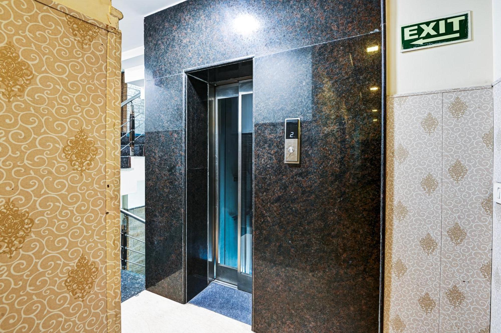 New Ammby - Lajpat Nagar *