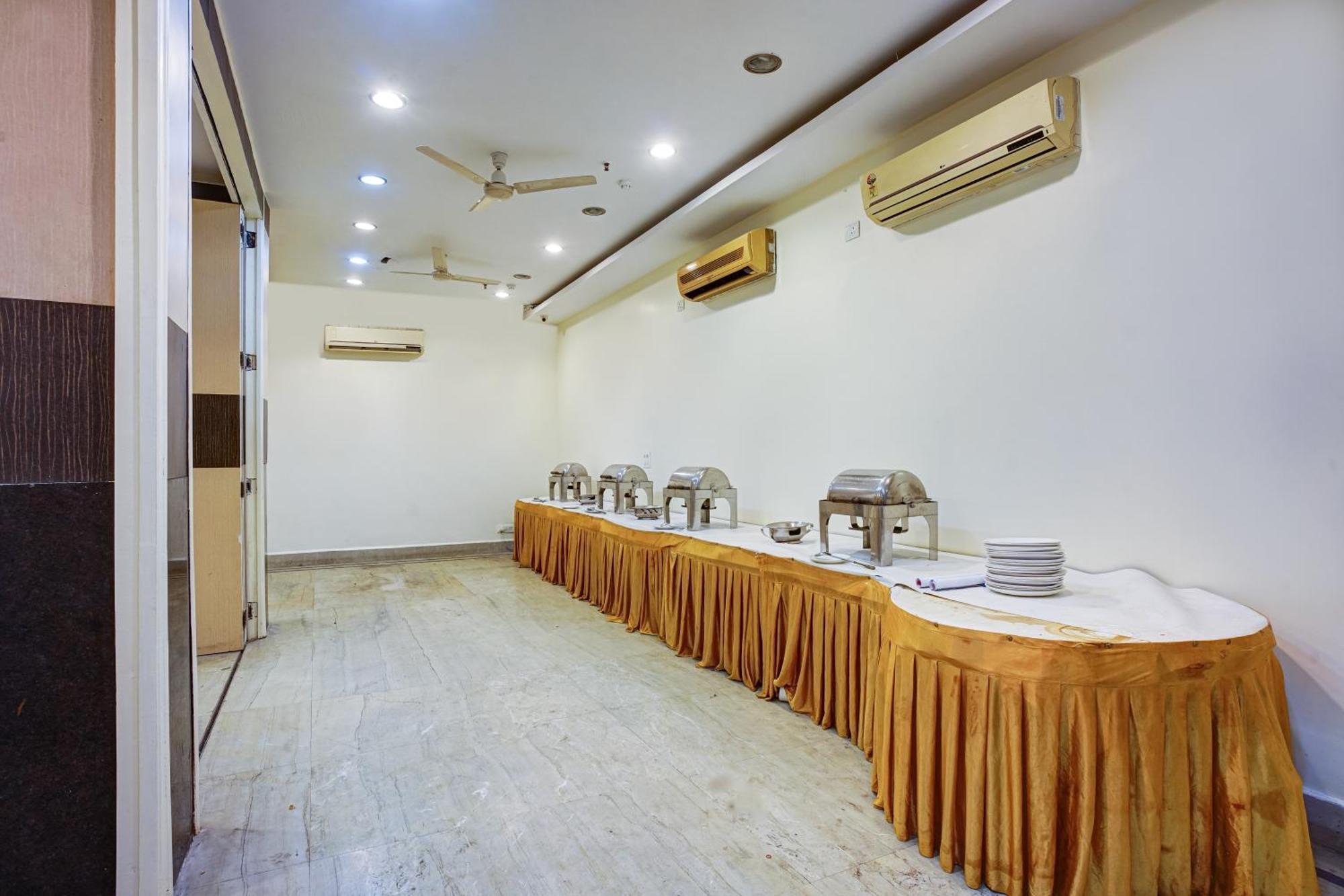 New Ammby - Lajpat Nagar