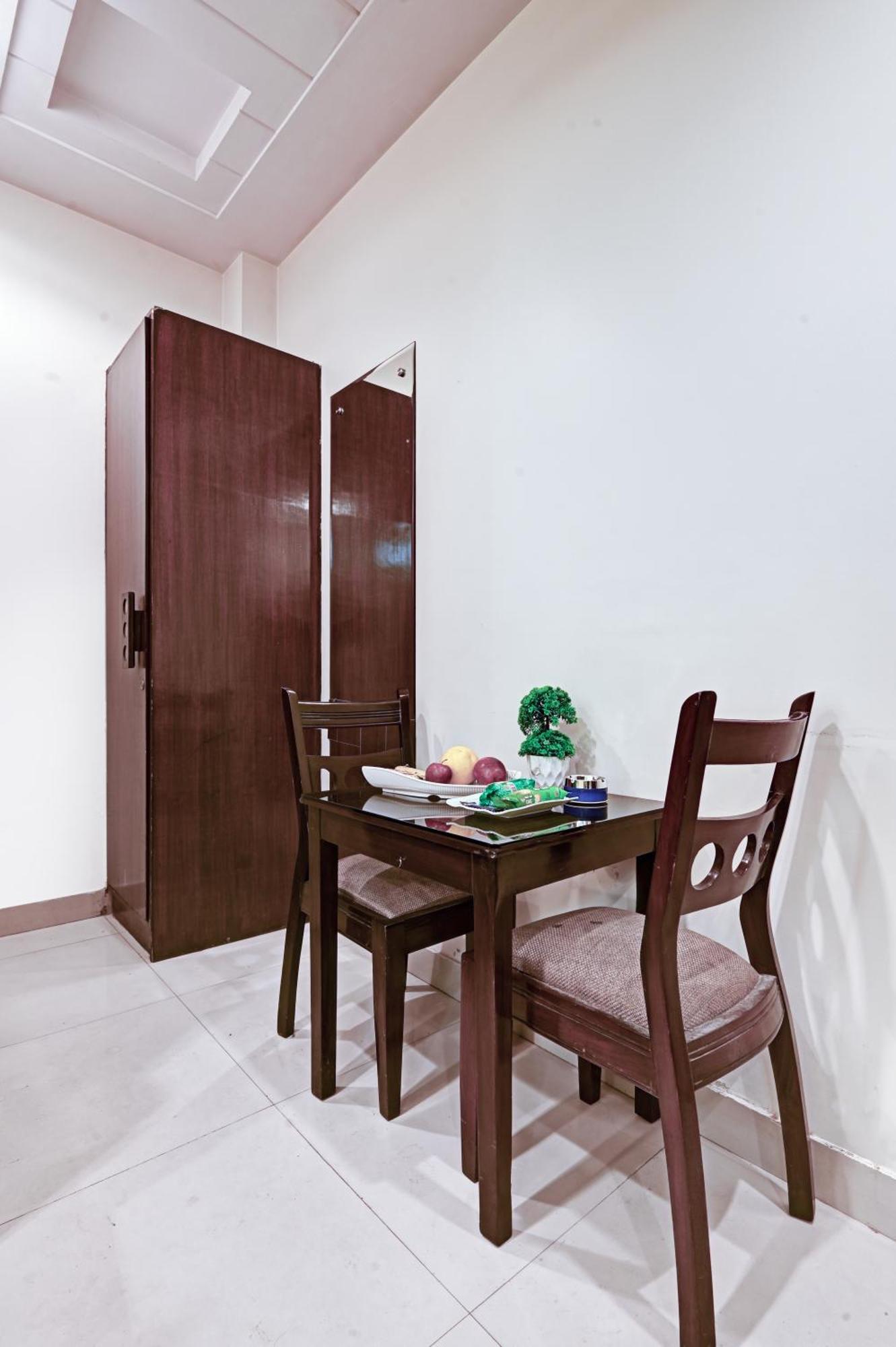 Hotel New Ammby - Lajpat Nagar