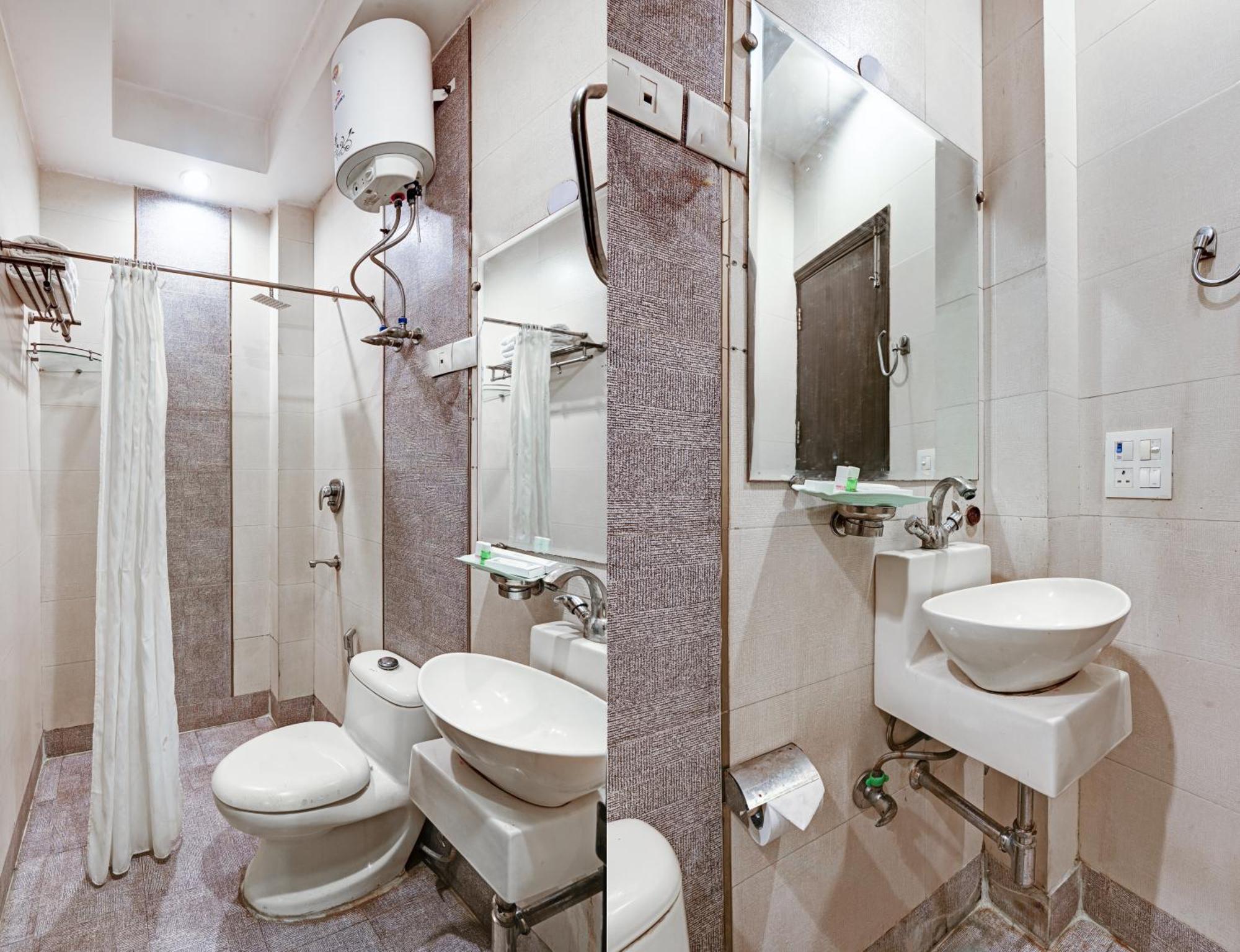 Hotel New Ammby - Lajpat Nagar New Delhi