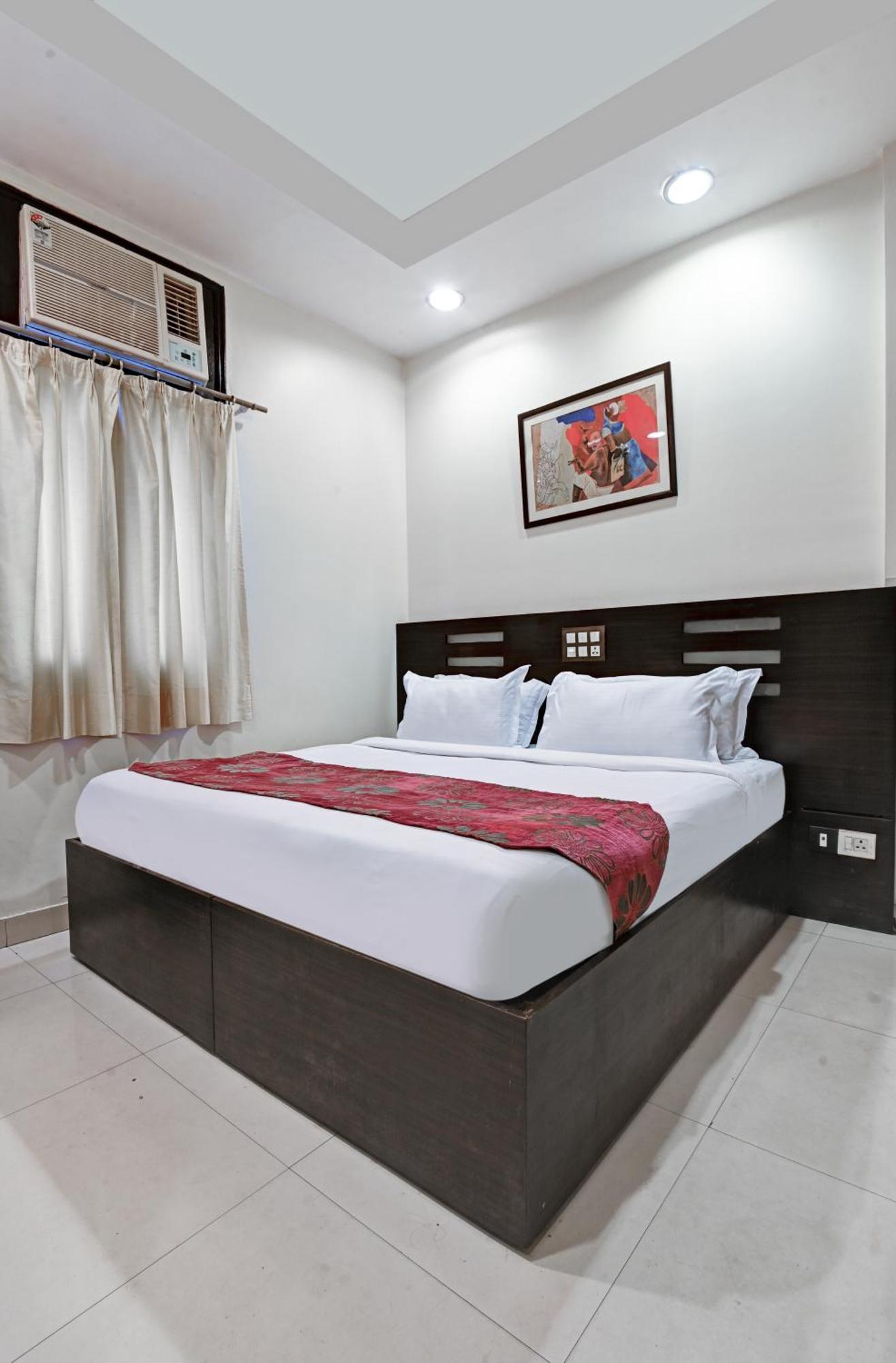 New Ammby - Lajpat Nagar *