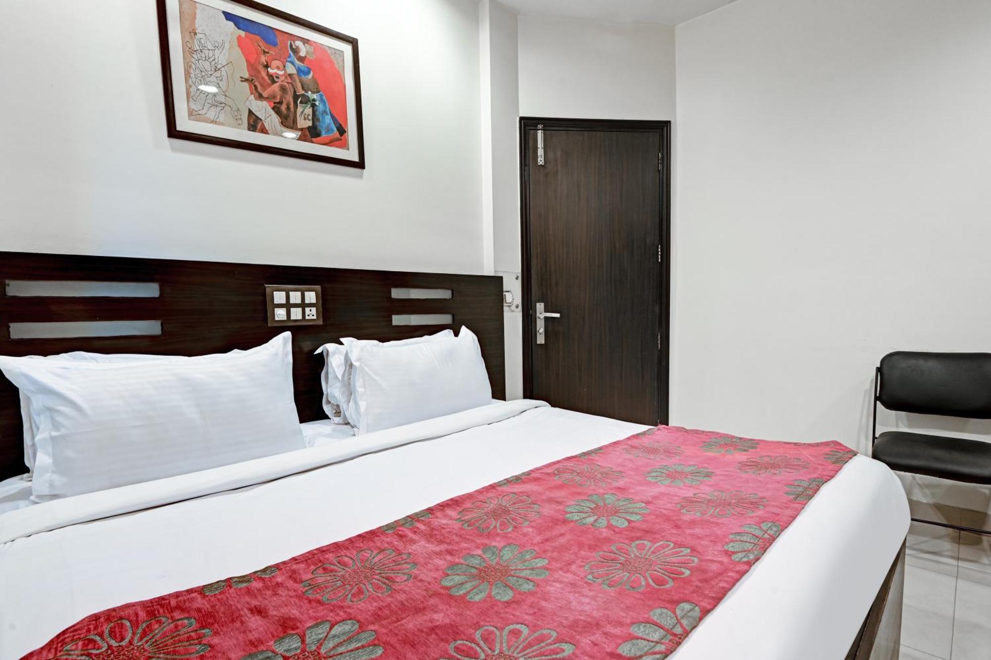 New Ammby - Lajpat Nagar