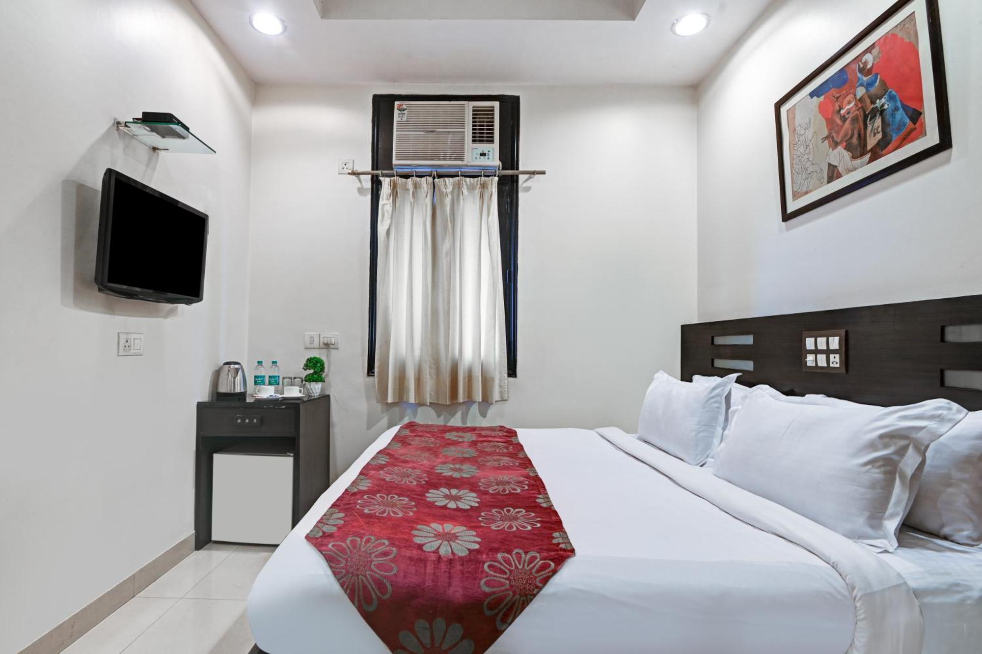 Hotel New Ammby - Lajpat Nagar New Delhi