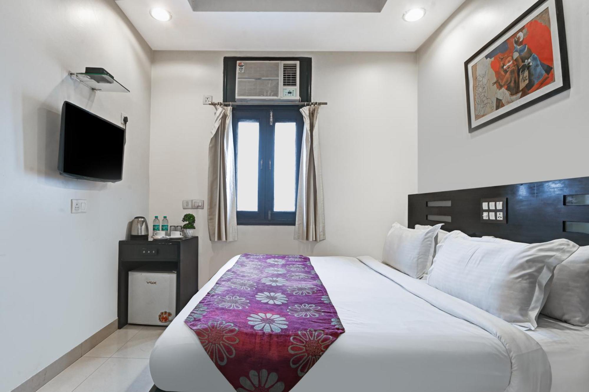 New Ammby - Lajpat Nagar *