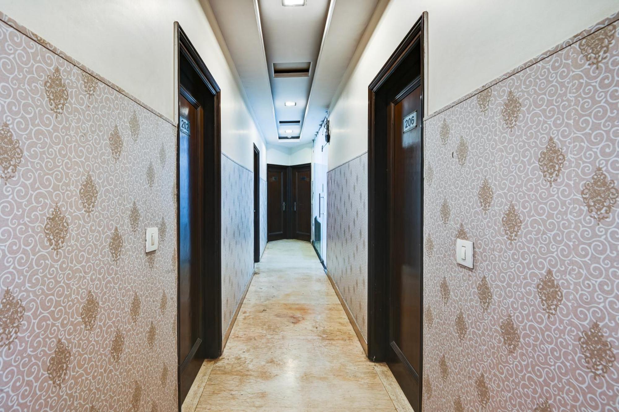 New Ammby - Lajpat Nagar New Delhi