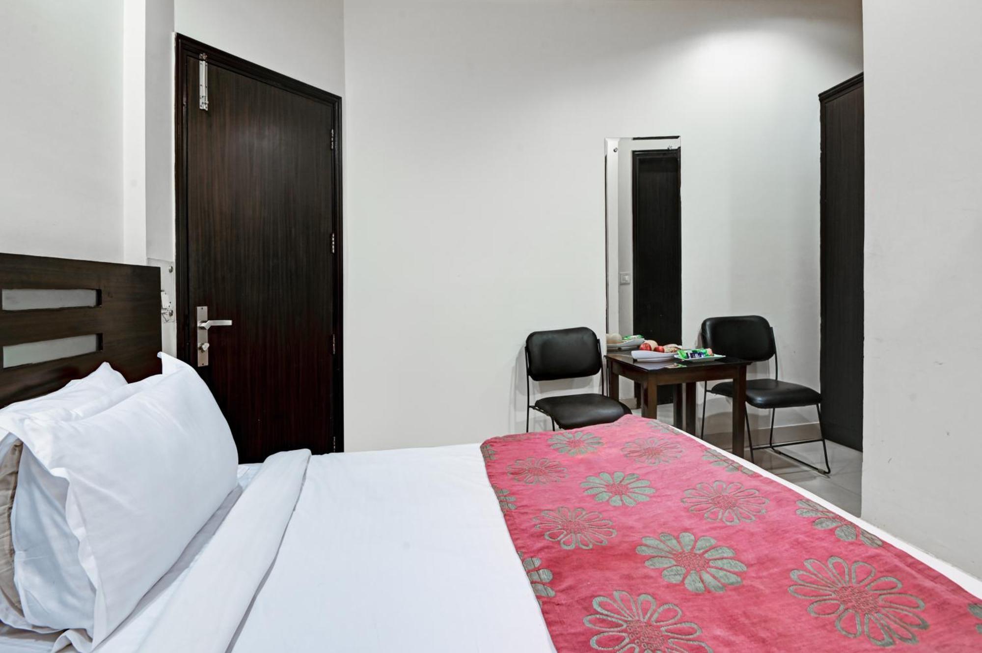 New Ammby - Lajpat Nagar *