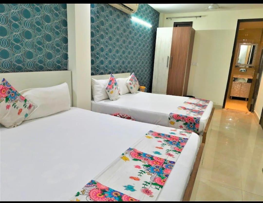 Lee Hotal 3* New Delhi