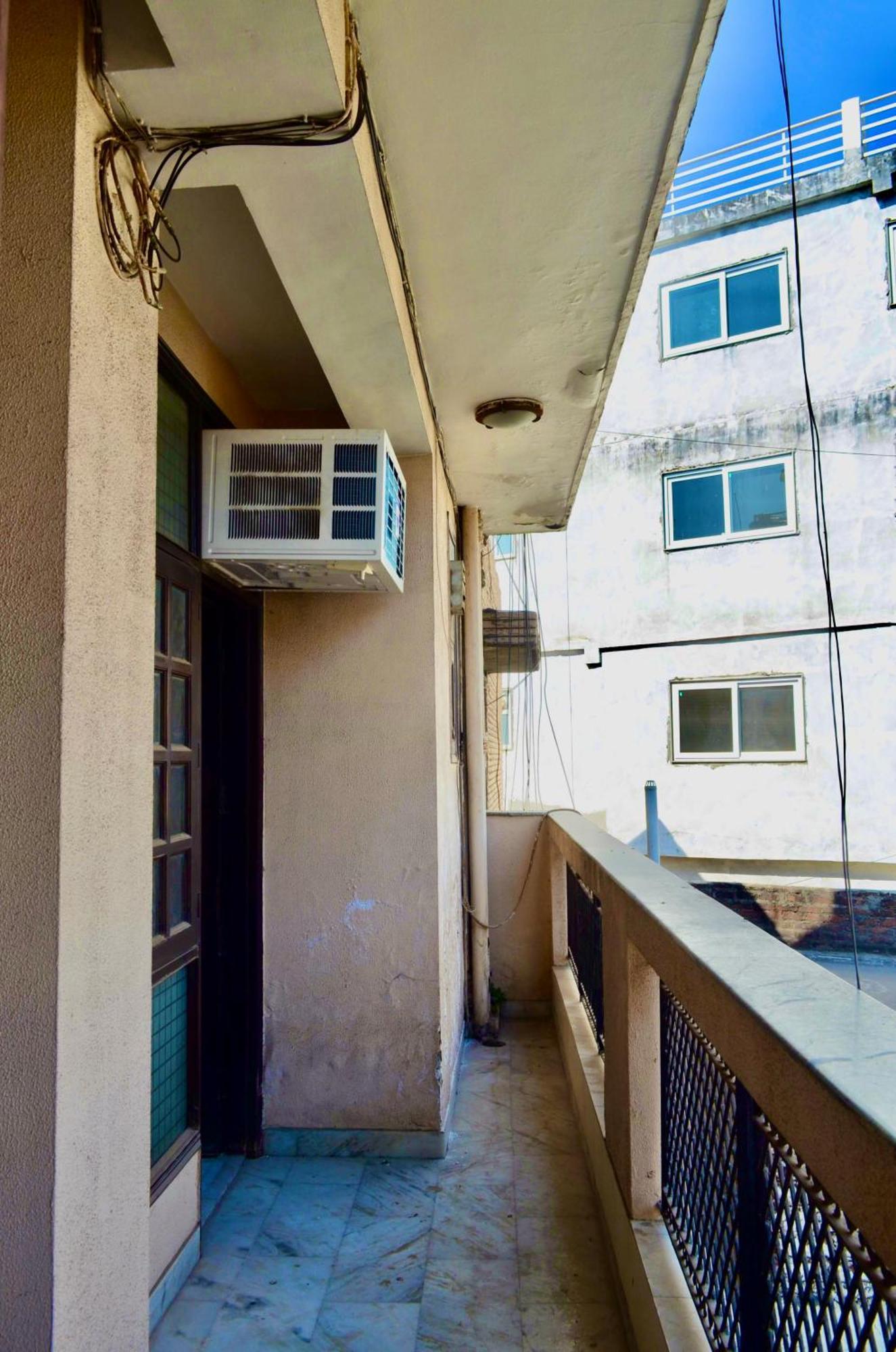 Vm Residency Guest house New Delhi