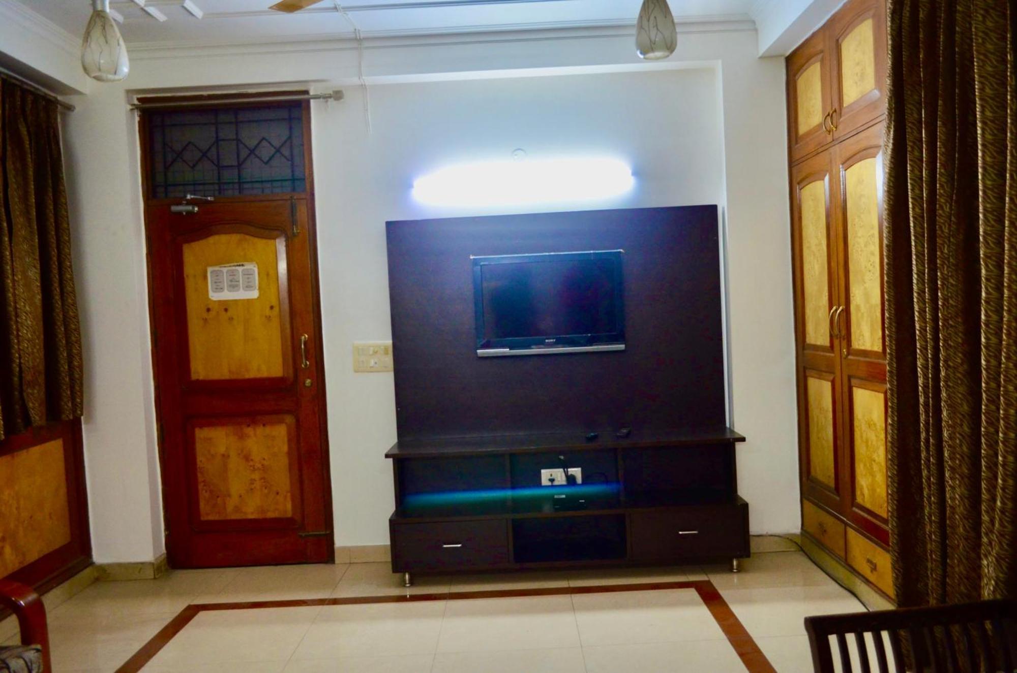Vm Residency New Delhi