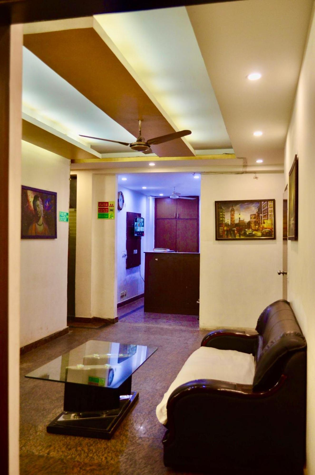 Vm Residency