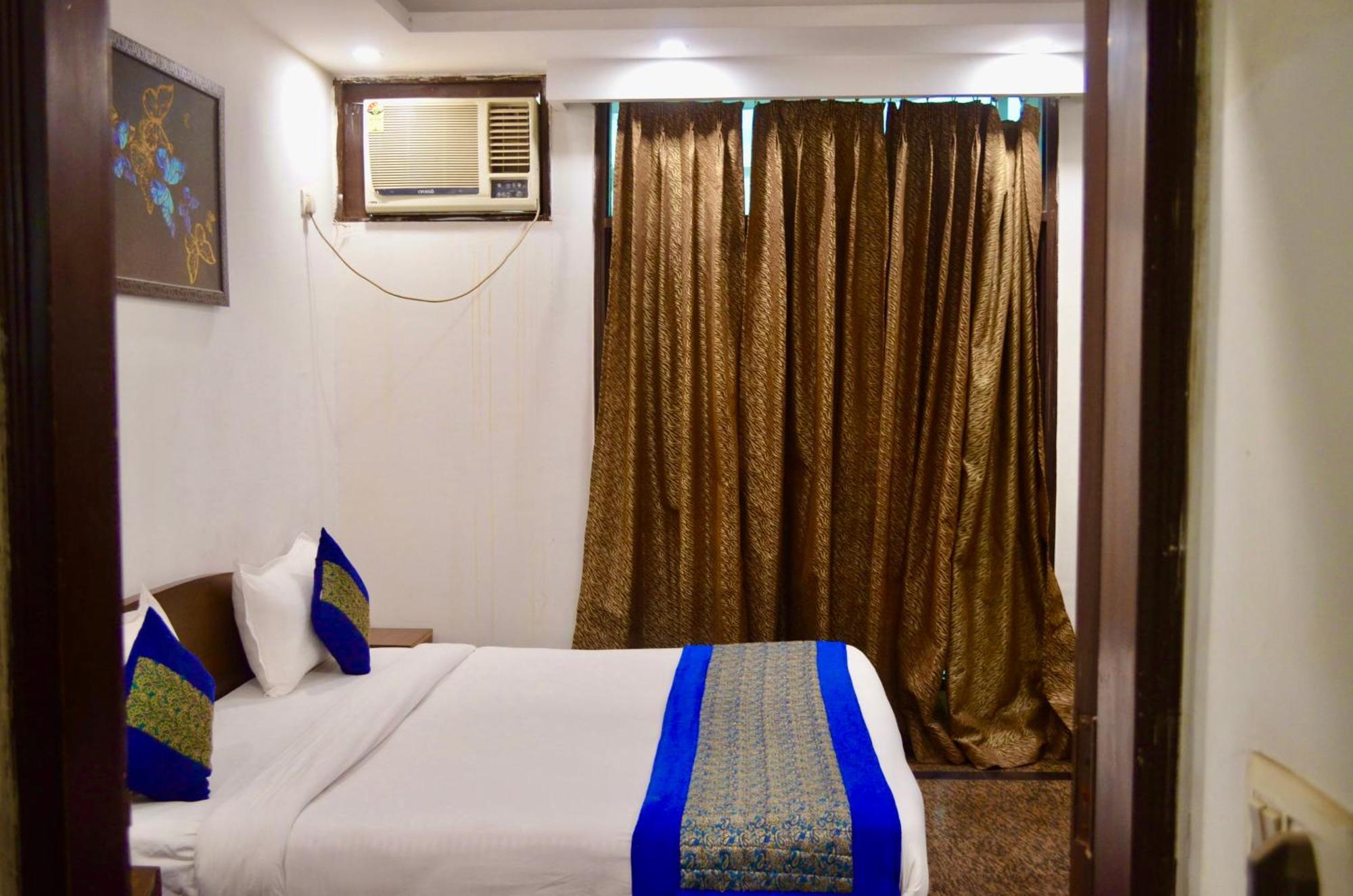 Vm Residency Guest house *