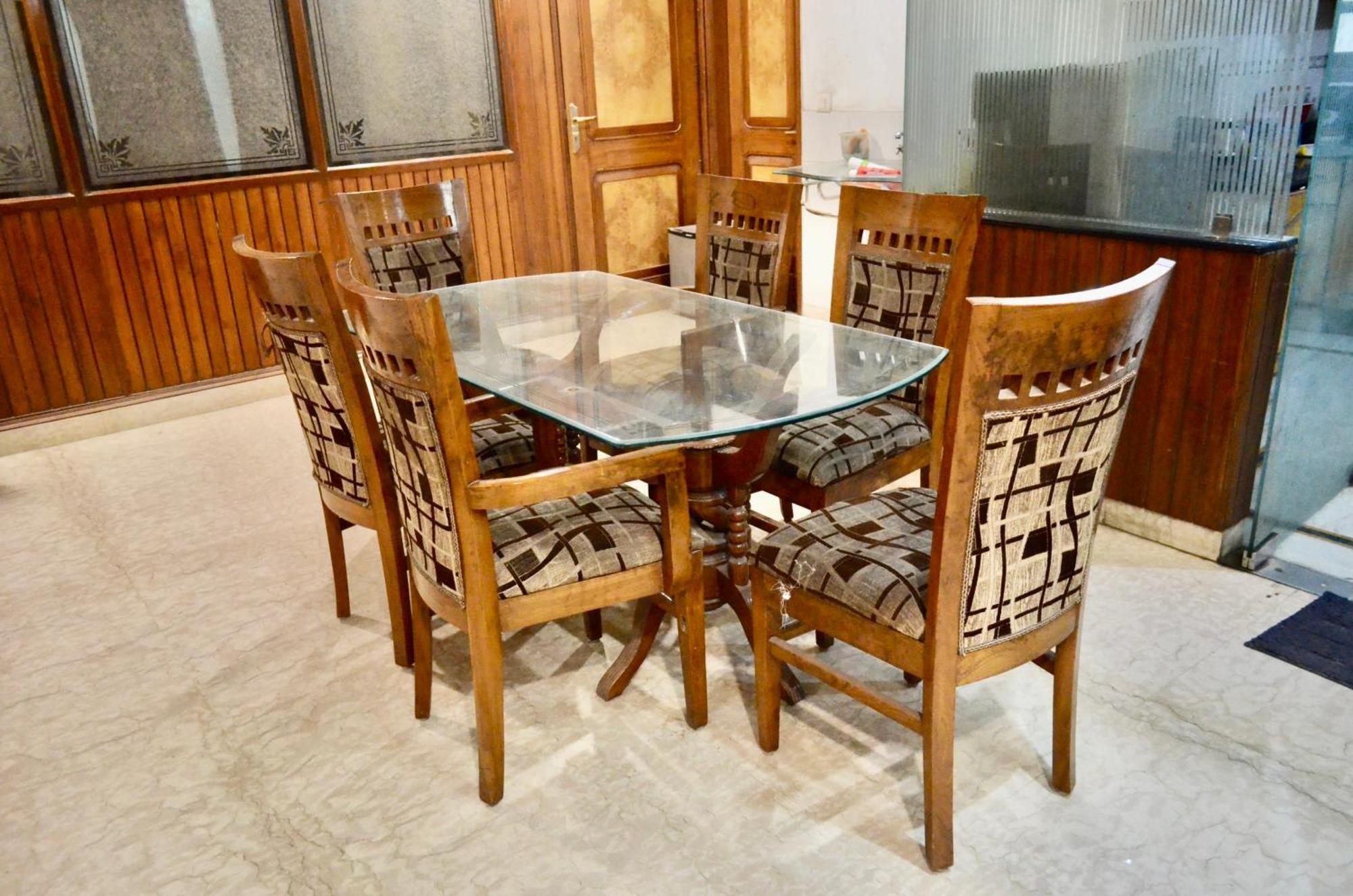 Vm Residency Guest house New Delhi