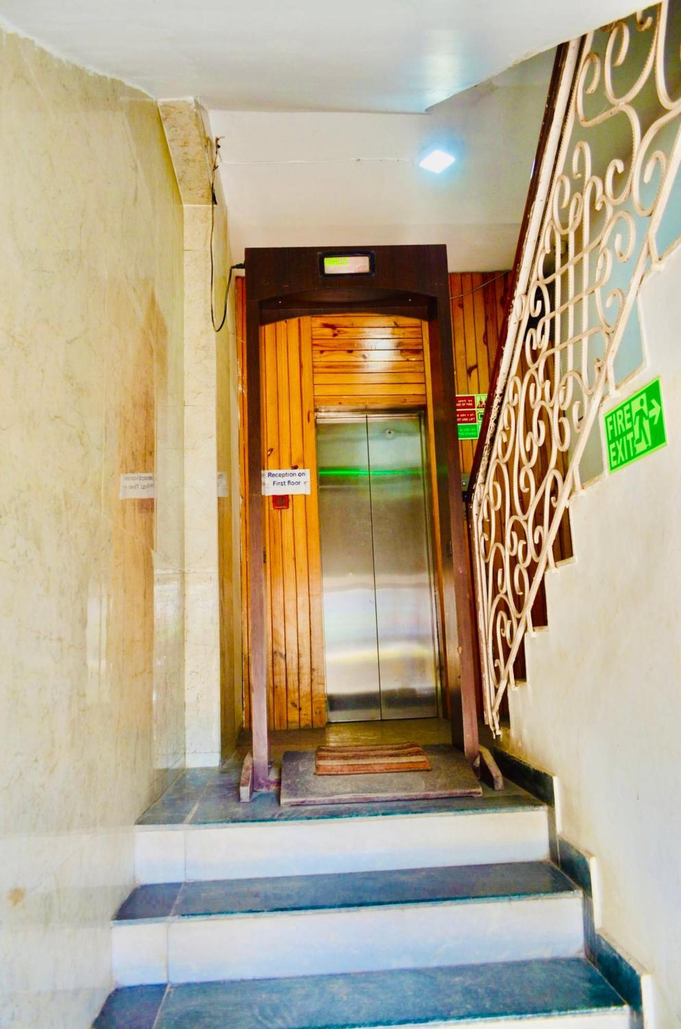Vm Residency New Delhi
