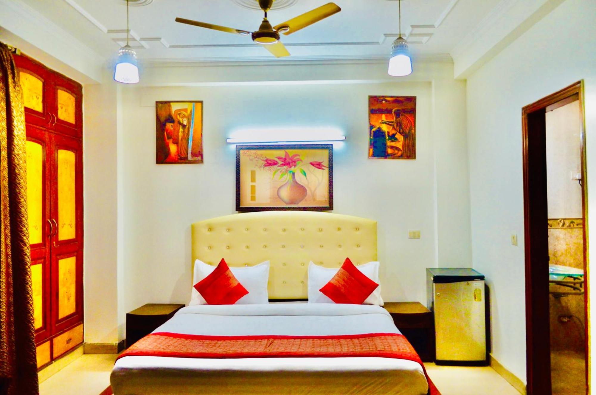 Vm Residency