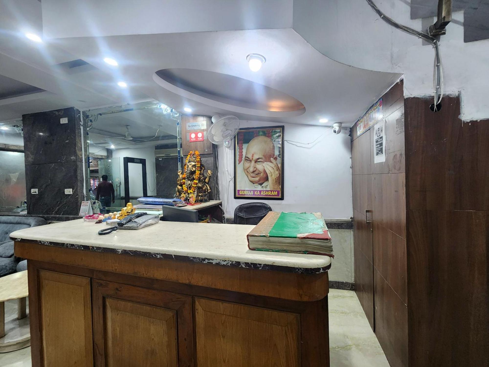 Mid Town Hotel Delhi (National Capital Territory of India)