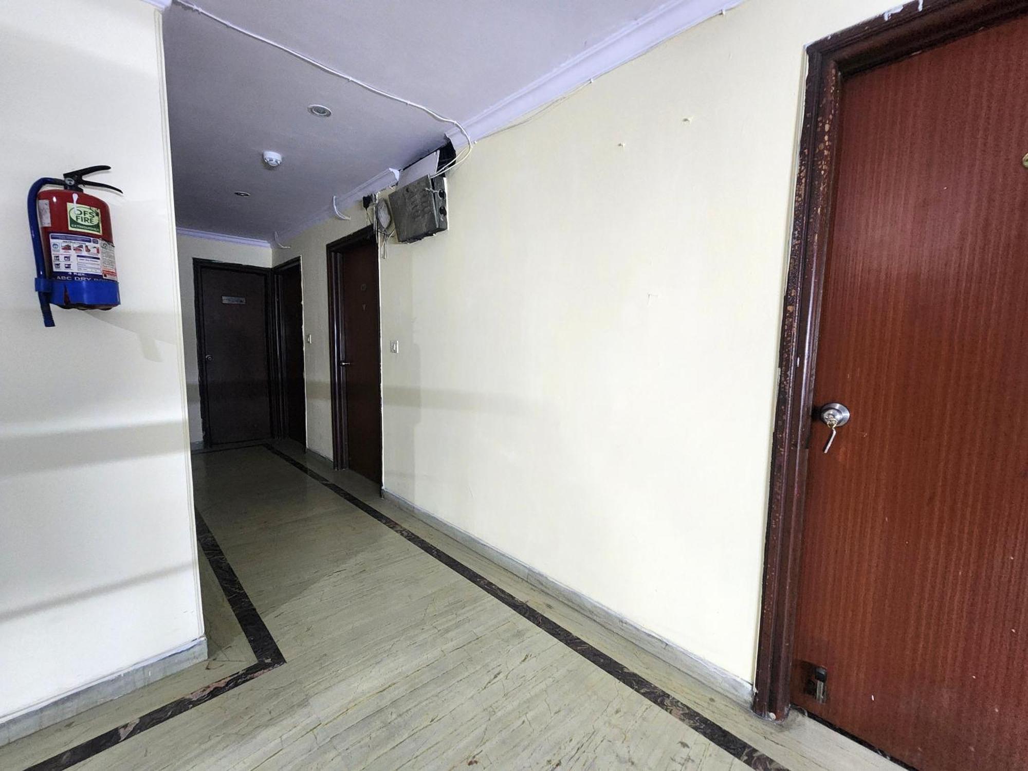 Mid Town Hotel Delhi (National Capital Territory of India)