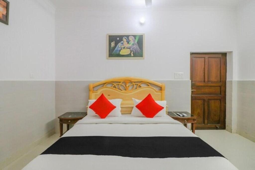 Bed & Breakfast Taj Homes New Delhi