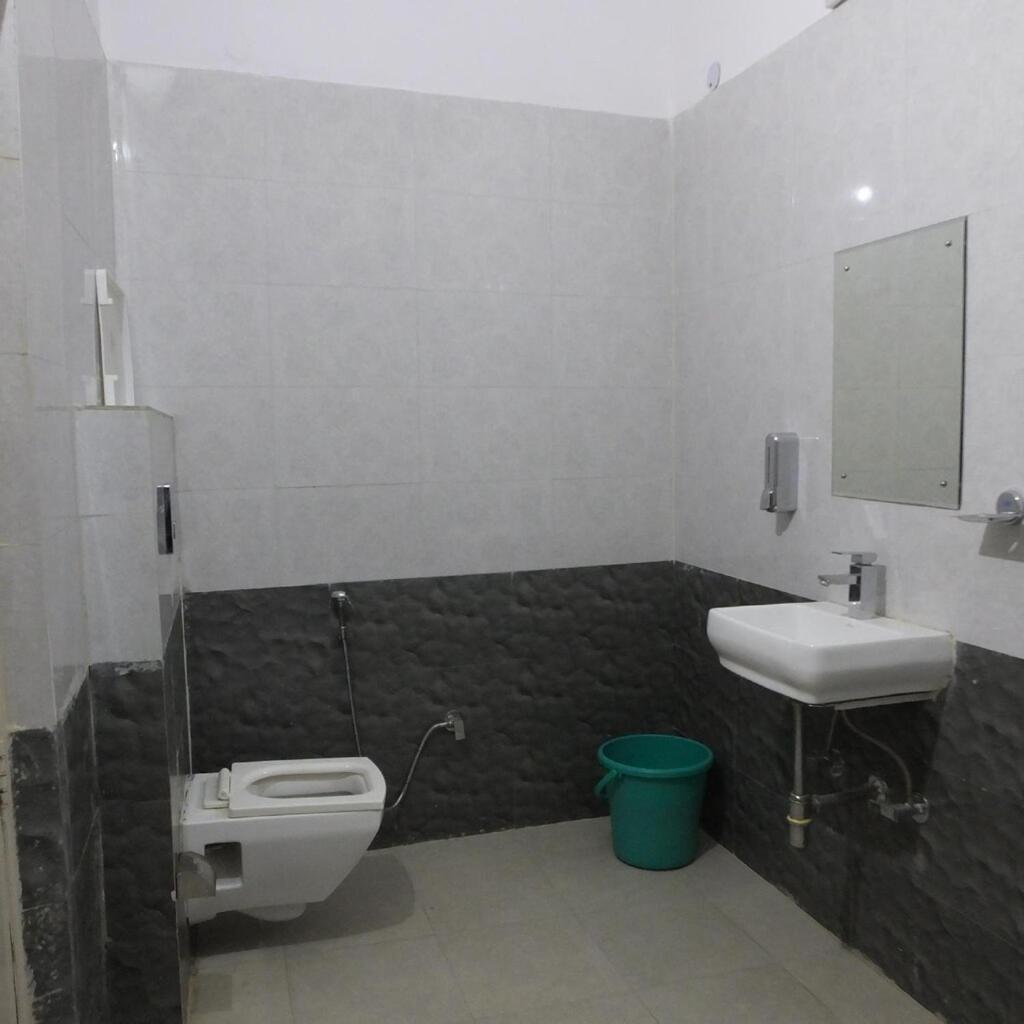 Acomodação com café da manhã  Taj Homes *