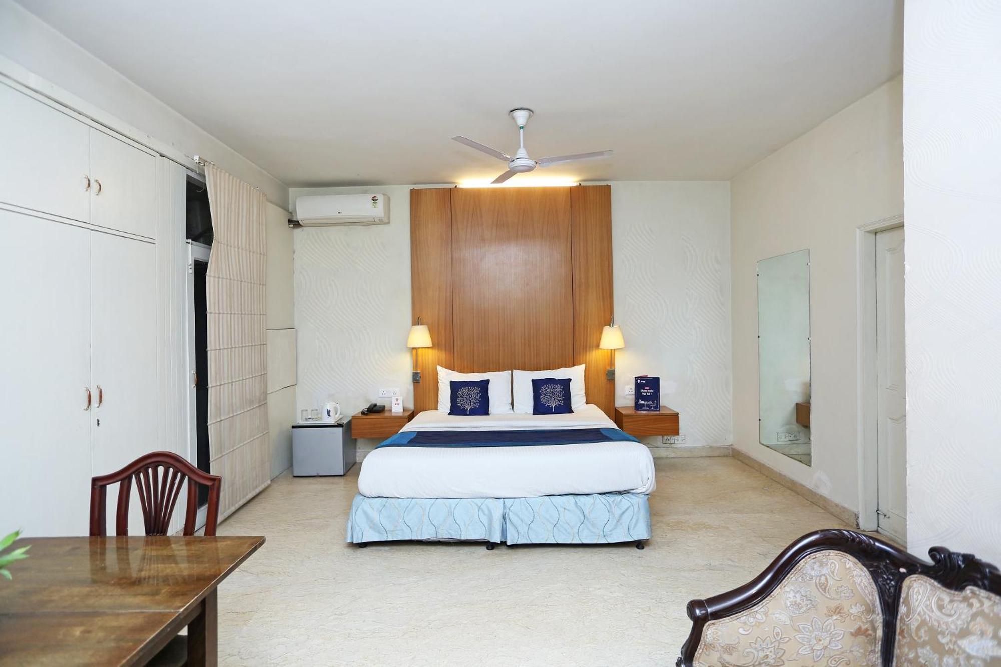 Hotel Super O Gem 92