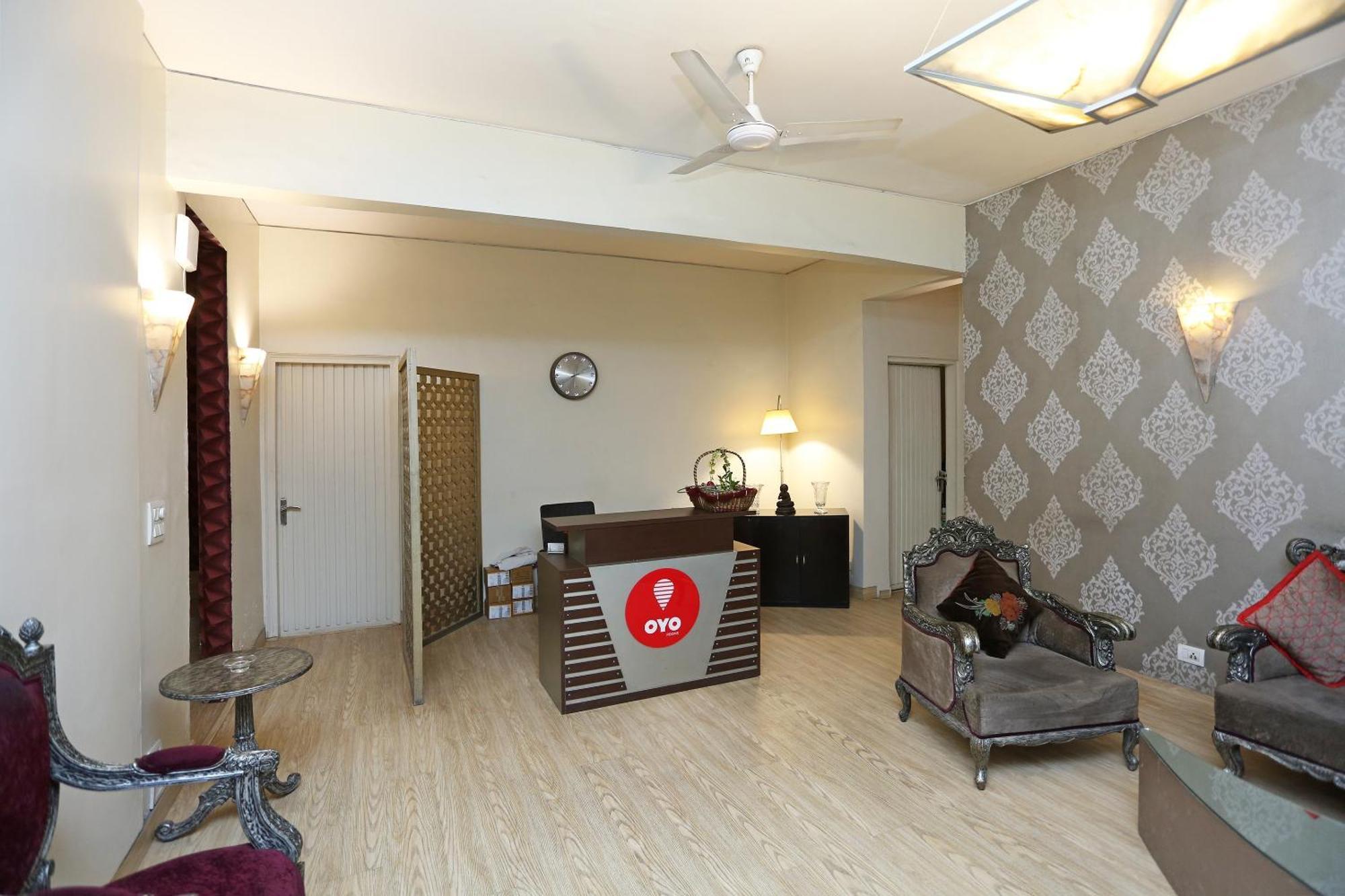 Hotel Super O Gem 92