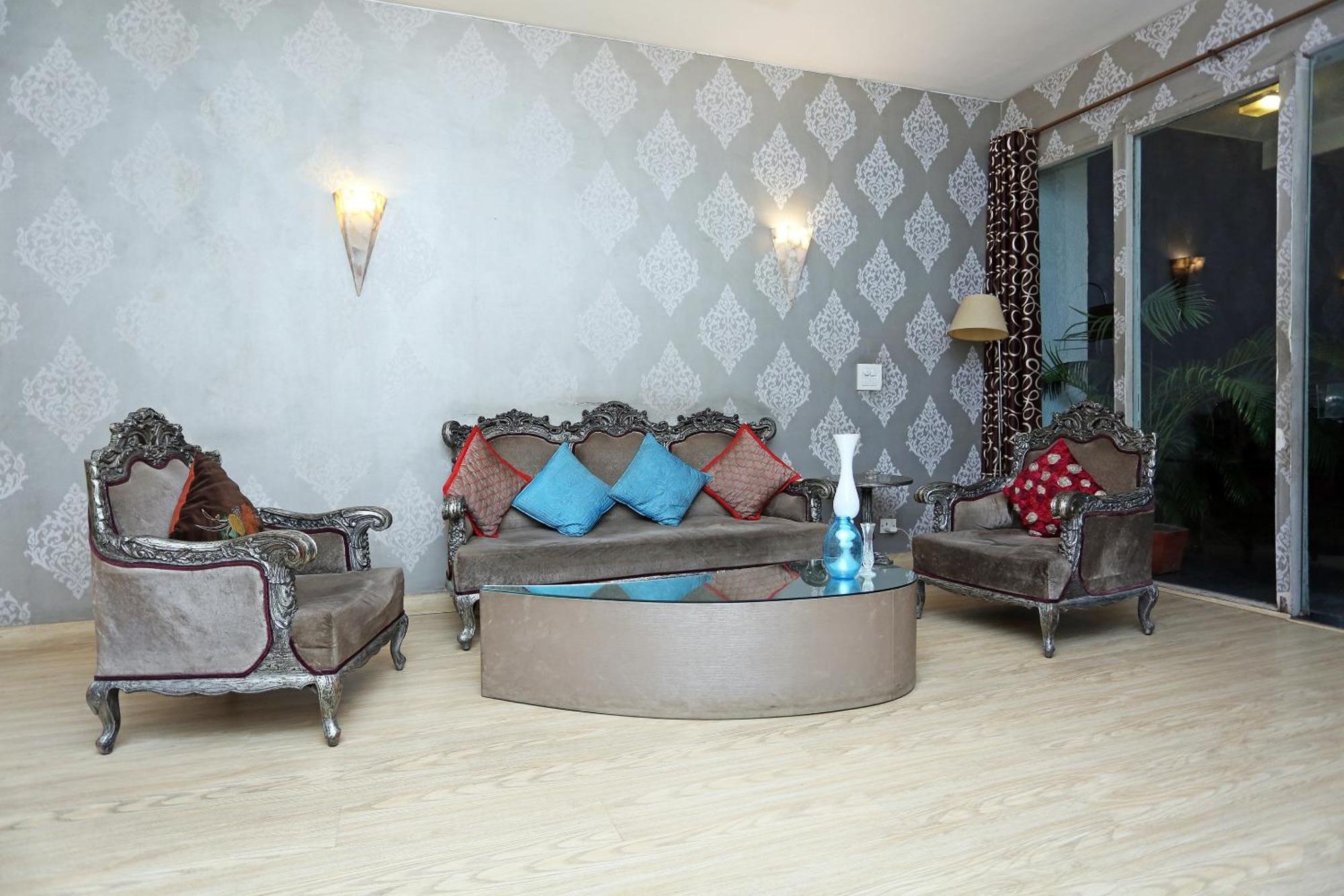 Super O Gem 92 Hotel 4*