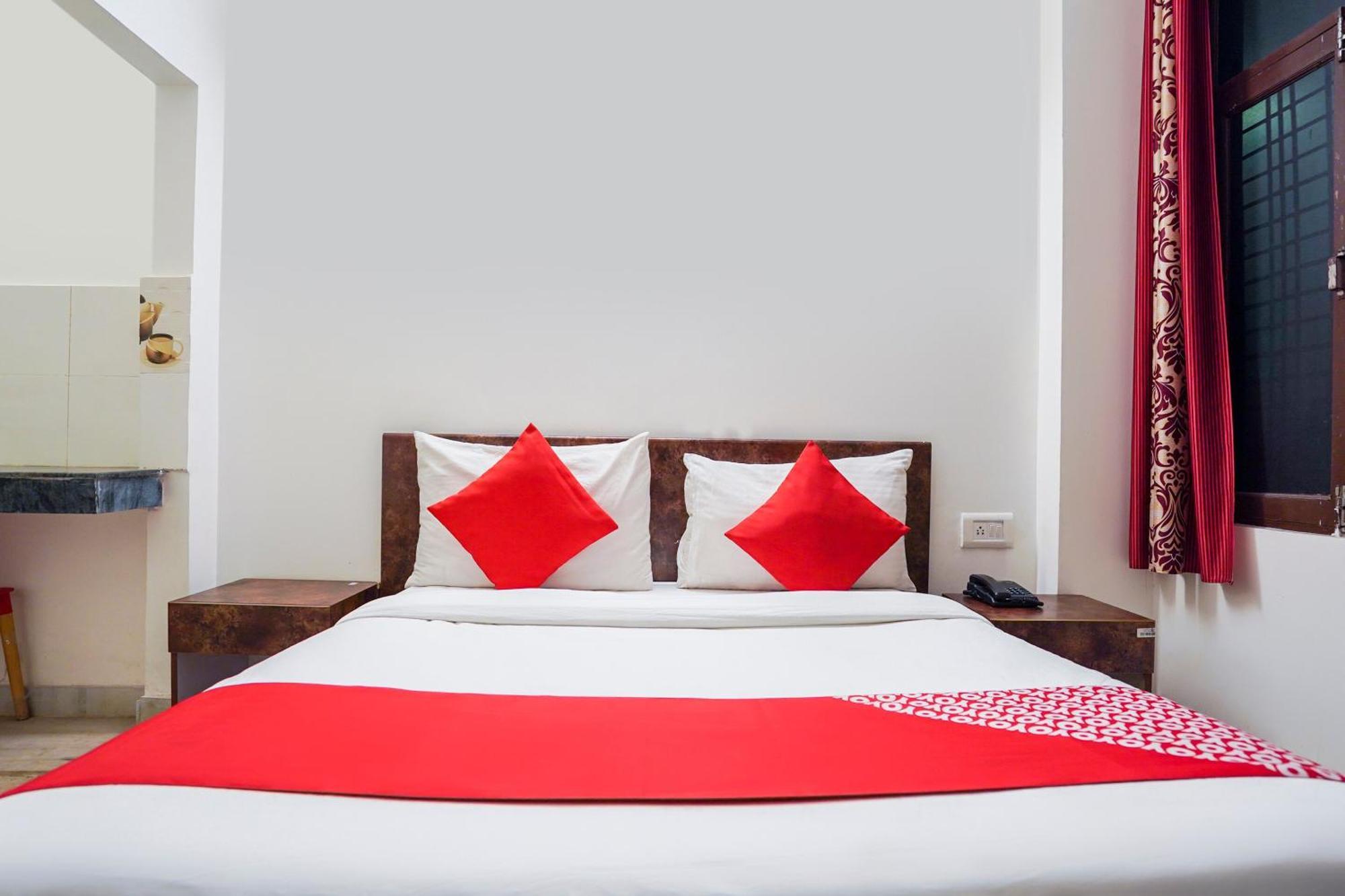 O Ratiram Palace By Wamson 3*