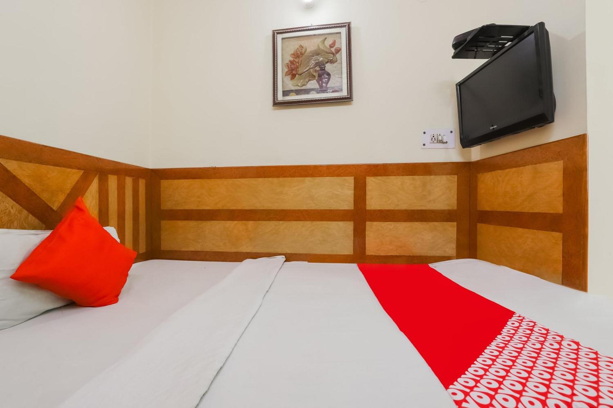 Hotel O Jagriti Dx Delhi (National Capital Territory of India)