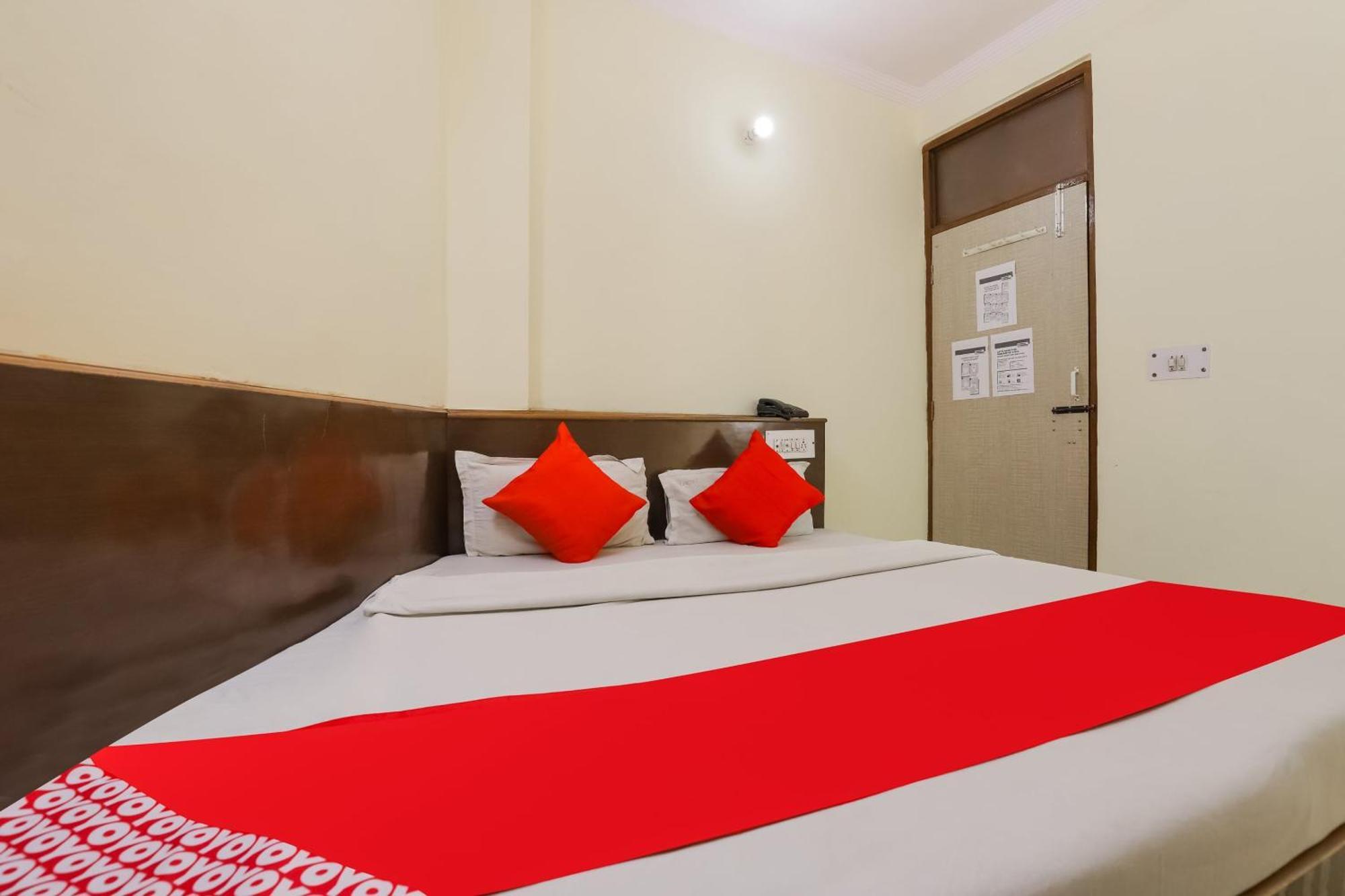 O Jagriti Dx Hotel