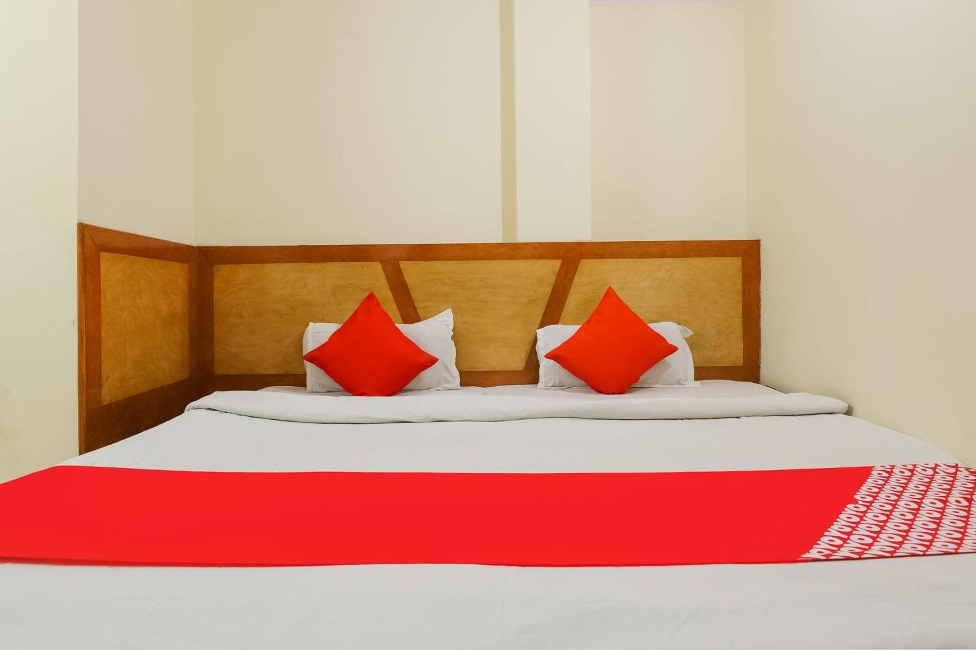 O Jagriti Dx Hotel