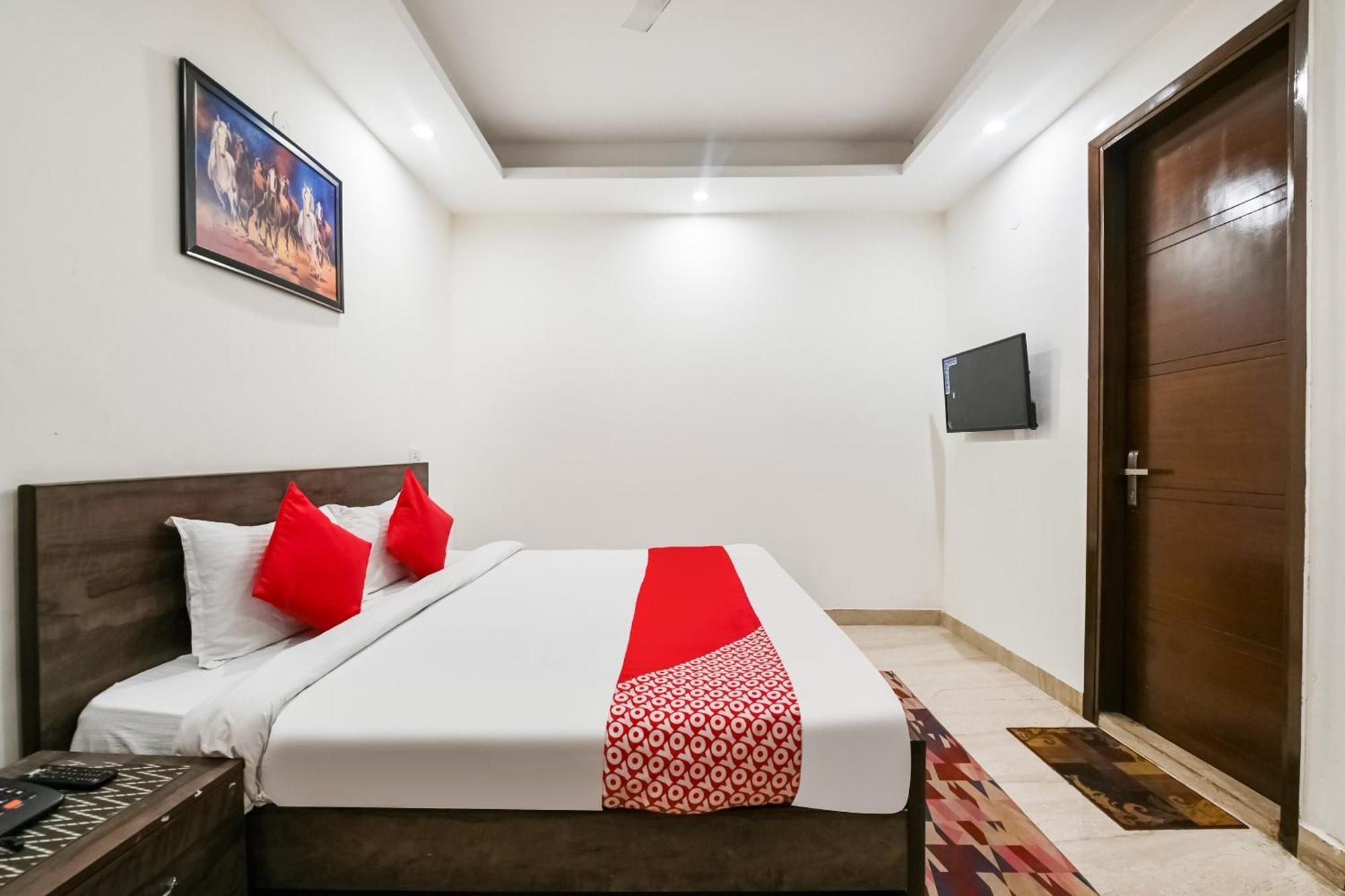 O Premium Chhatarpur 3*