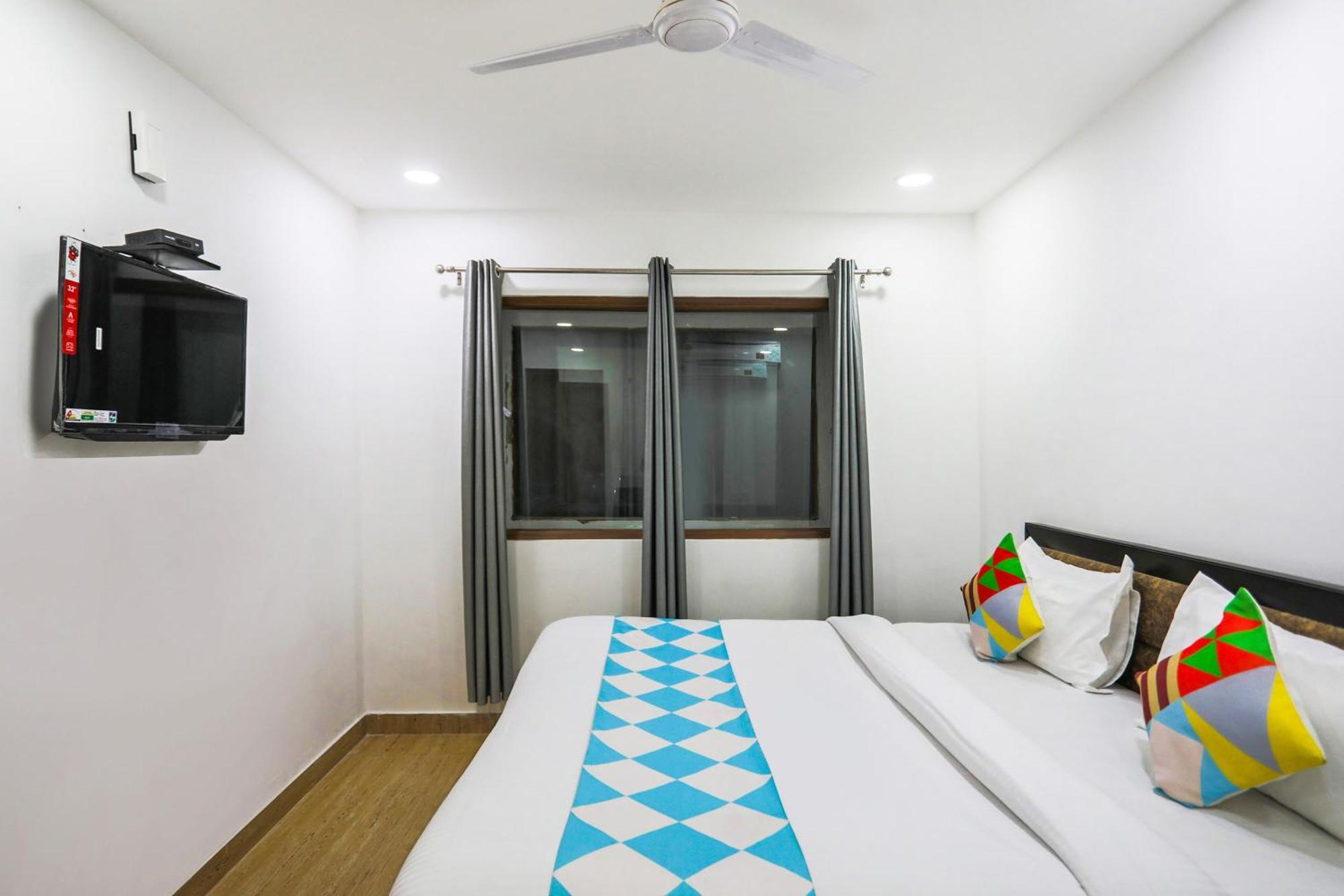 Apartment O The Premium New Delhi