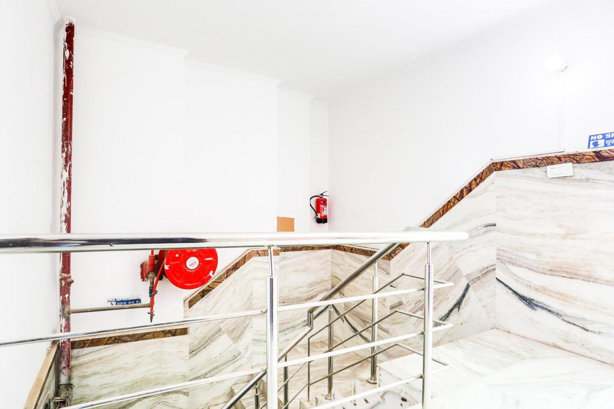 O Anchal Dx Hotel New Delhi