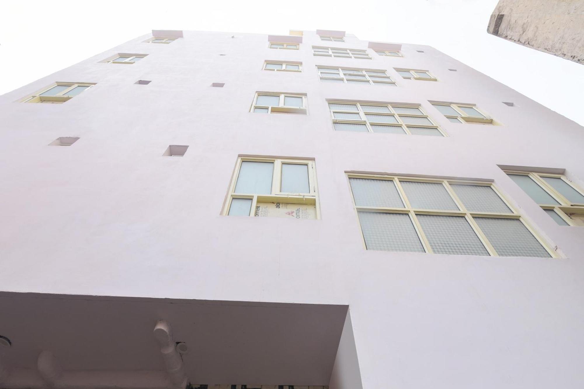 Spot On Sangam Palace Hotel 2*