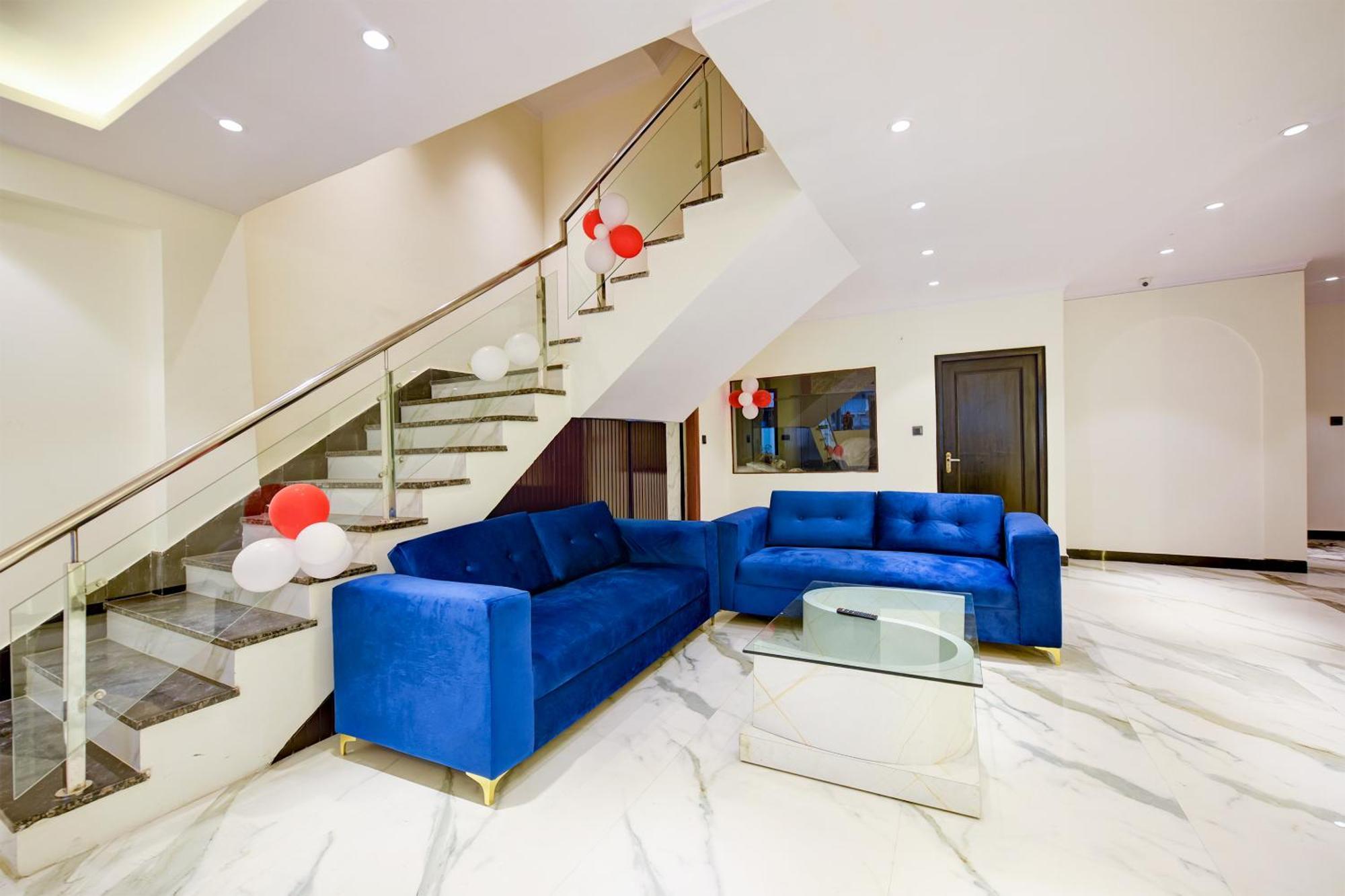 Hotel Surya Plaza Near Railway Station And Connaught Place New Delhi