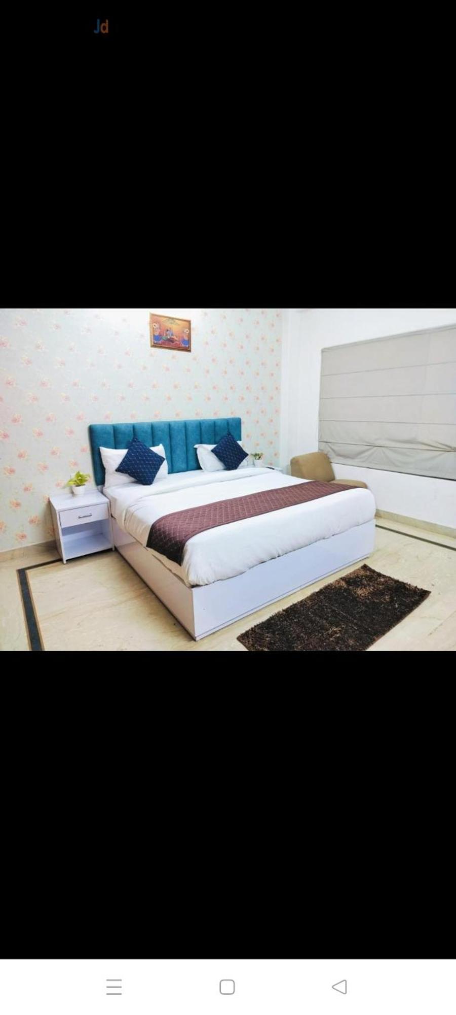 Hotel Airport L Arc Terminal T3 3*