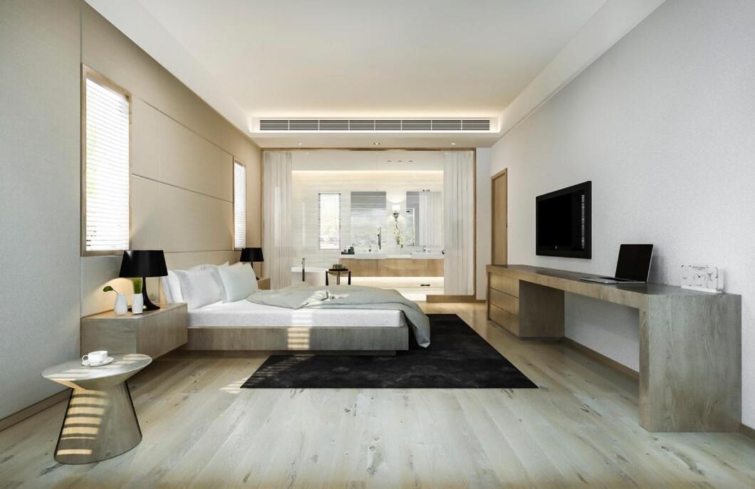 Hotel Airport L Arc Terminal T3 3*