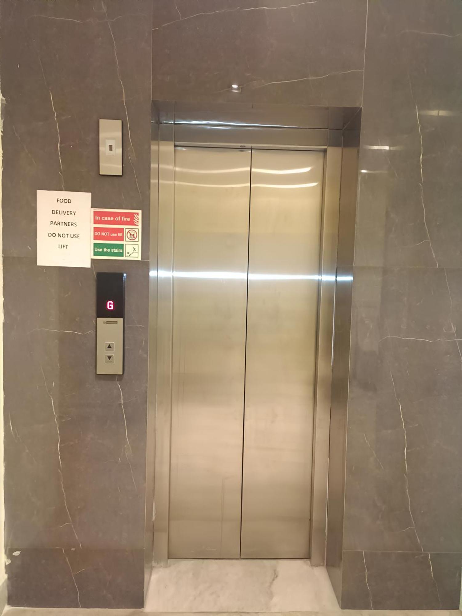 Gl House Near Delhi Airport Mahipalpur Hotel New Delhi