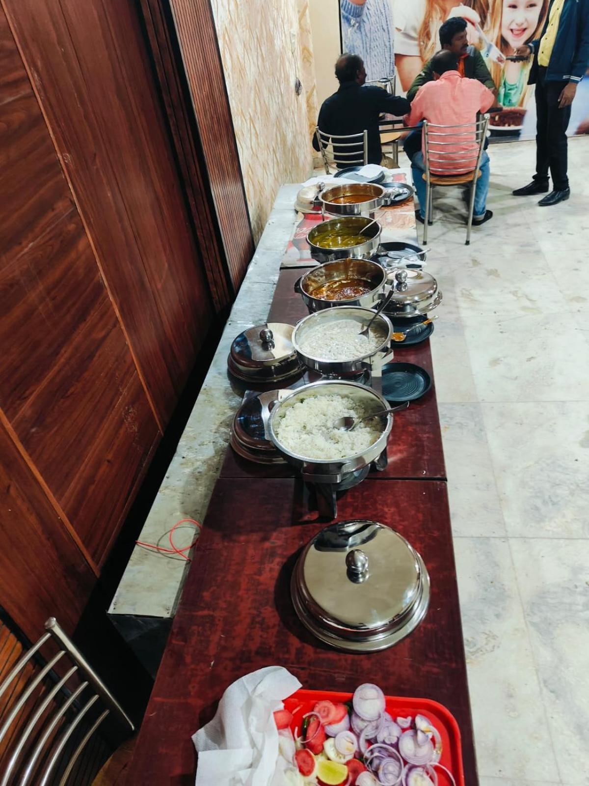 Aparthotel Delhi Aerocity