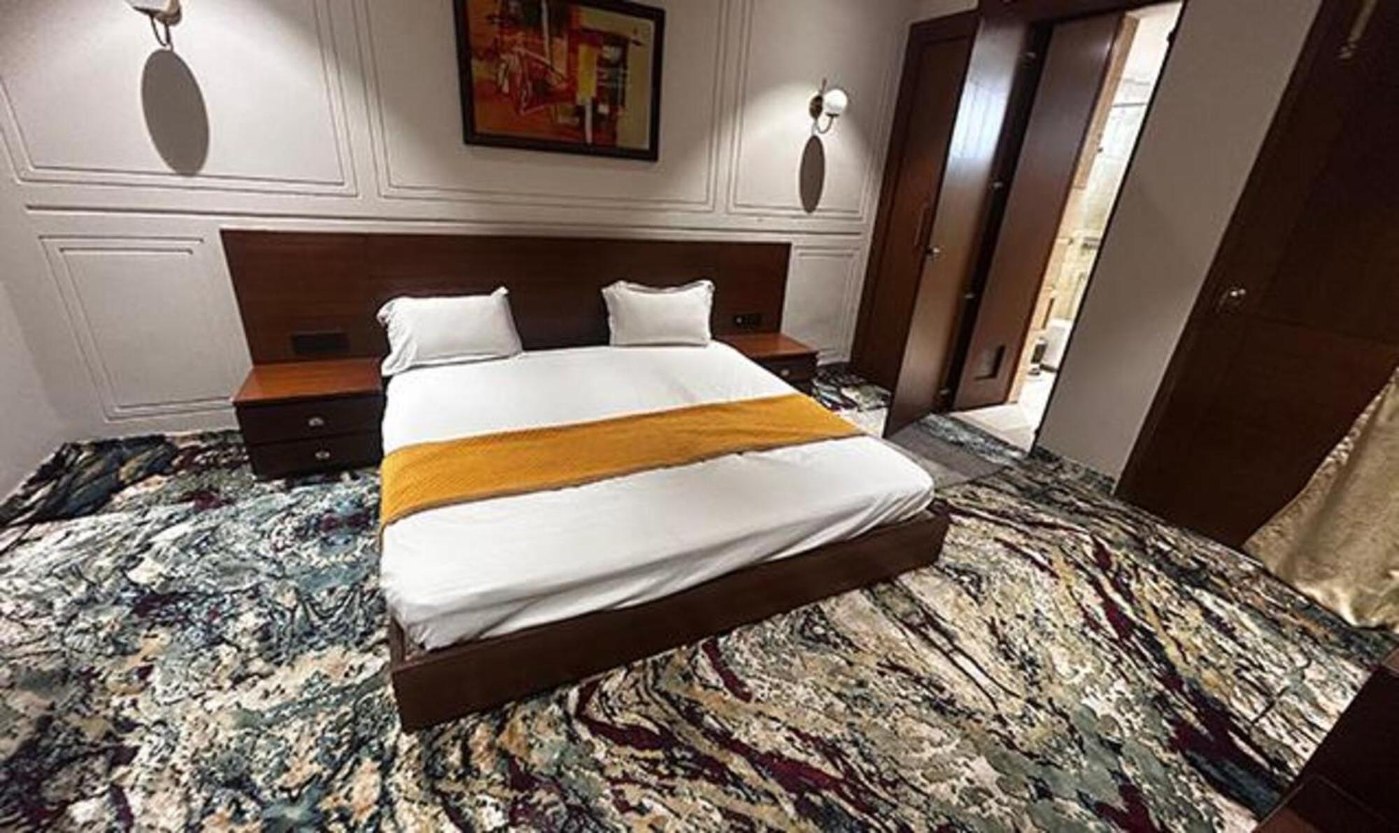Oriva Siya Residency Hotel