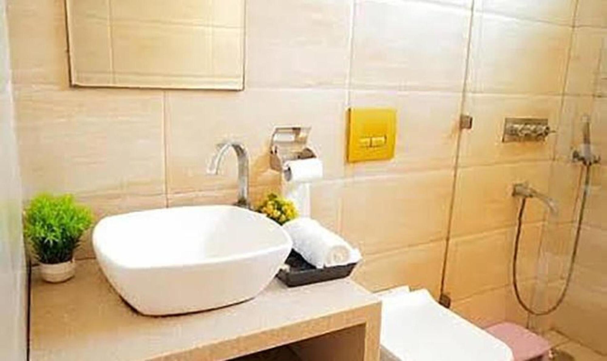 Oriva Siya Residency Hotel 3*