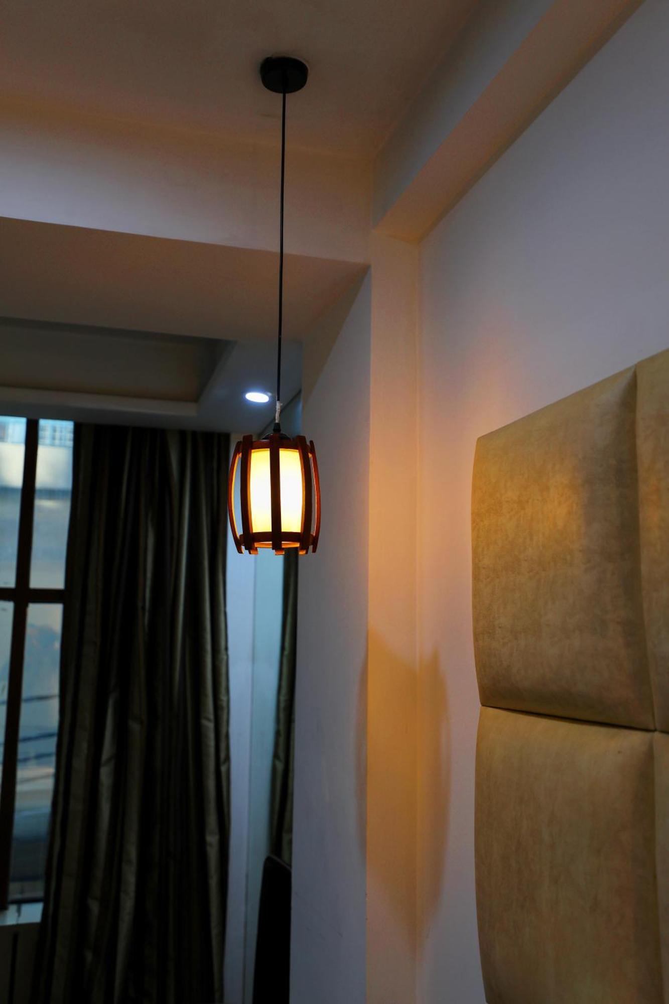 Airport Hotel Grand By Fantasia Hotel 4*