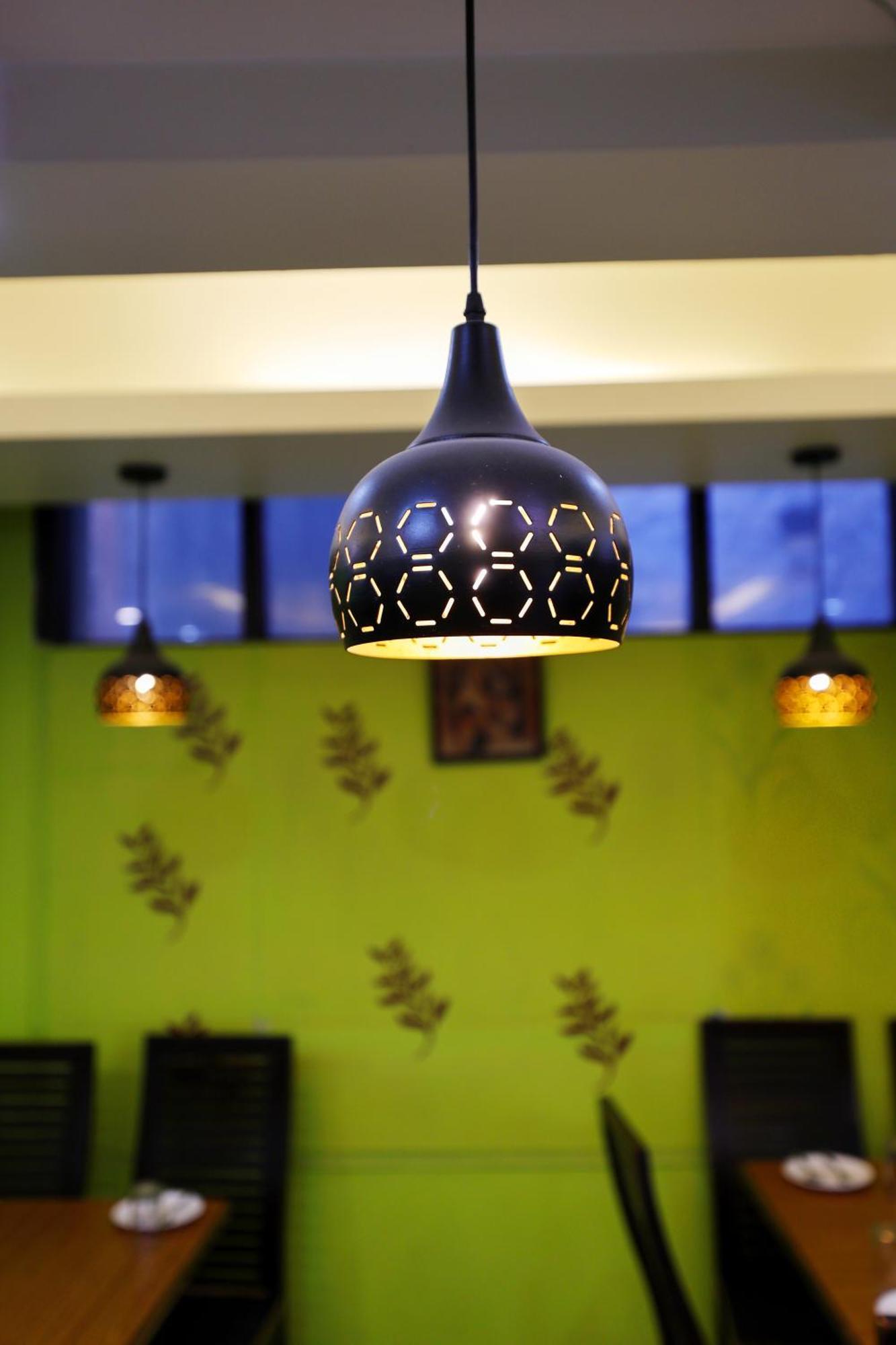 Airport Hotel Grand By Fantasia Hotel New Delhi