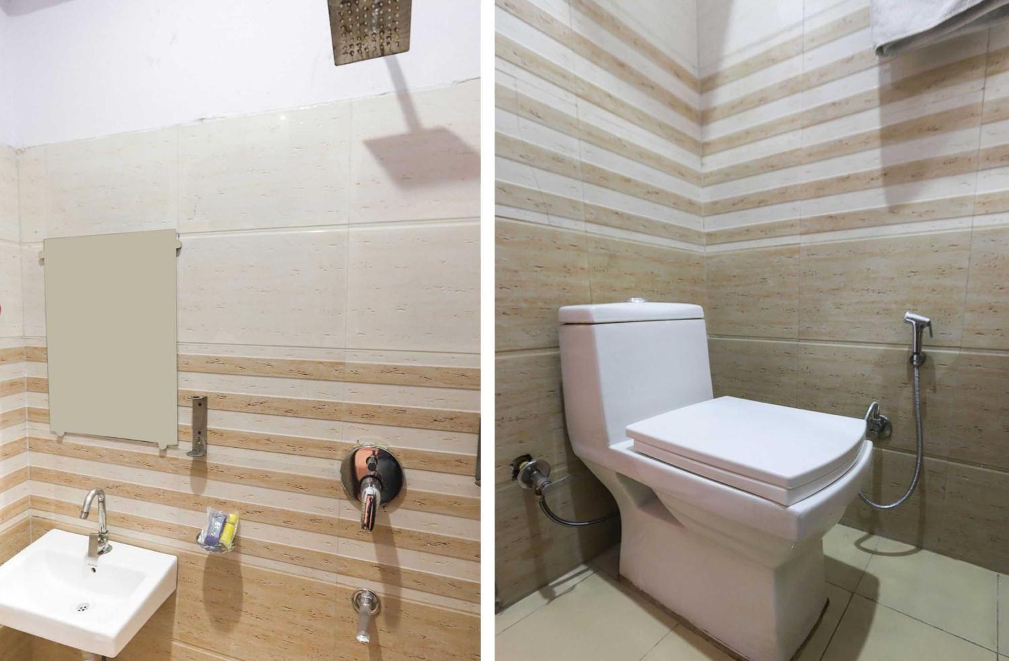 O Noida Hotel 4*