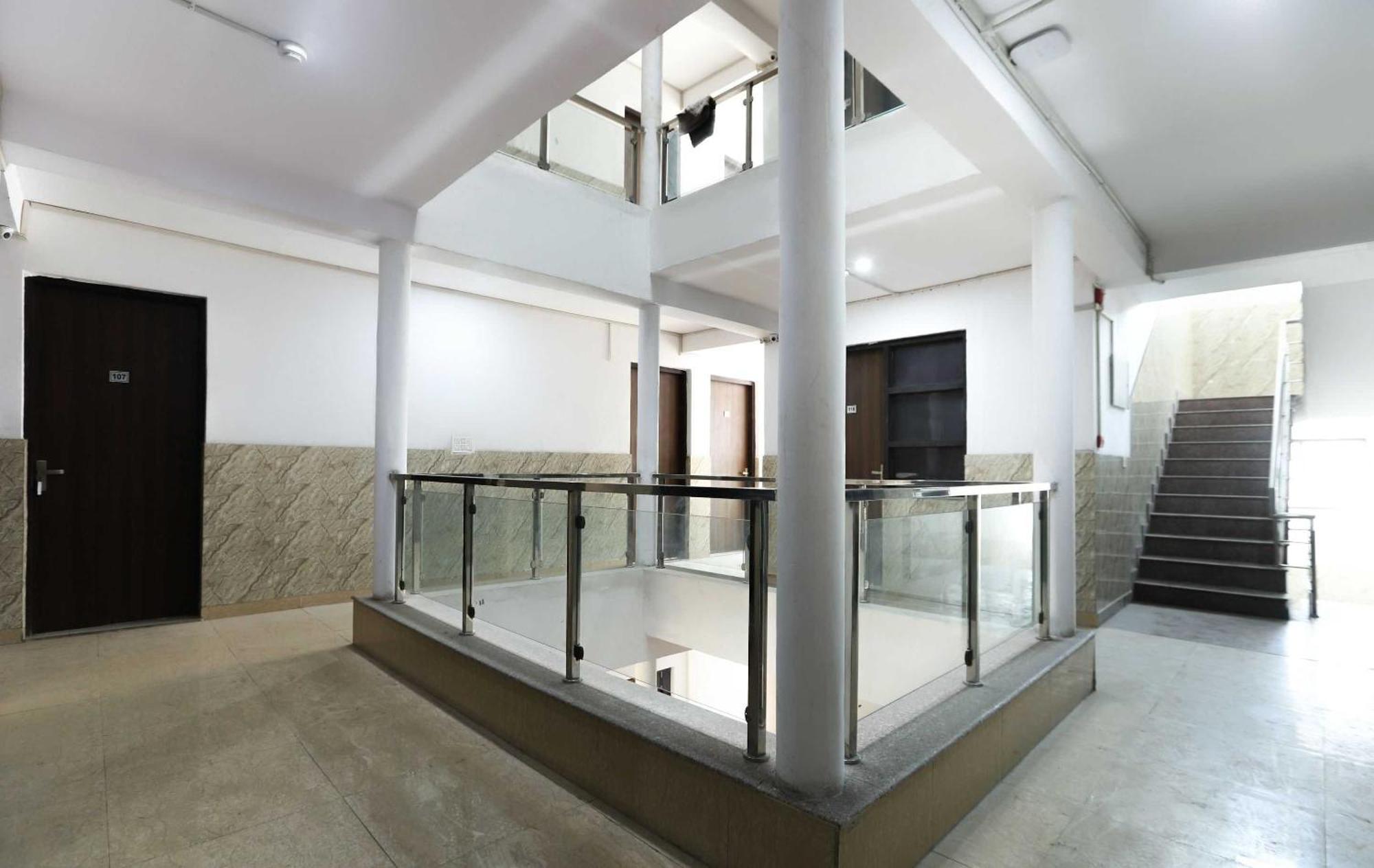 O Noida Hotel Delhi (National Capital Territory of India)