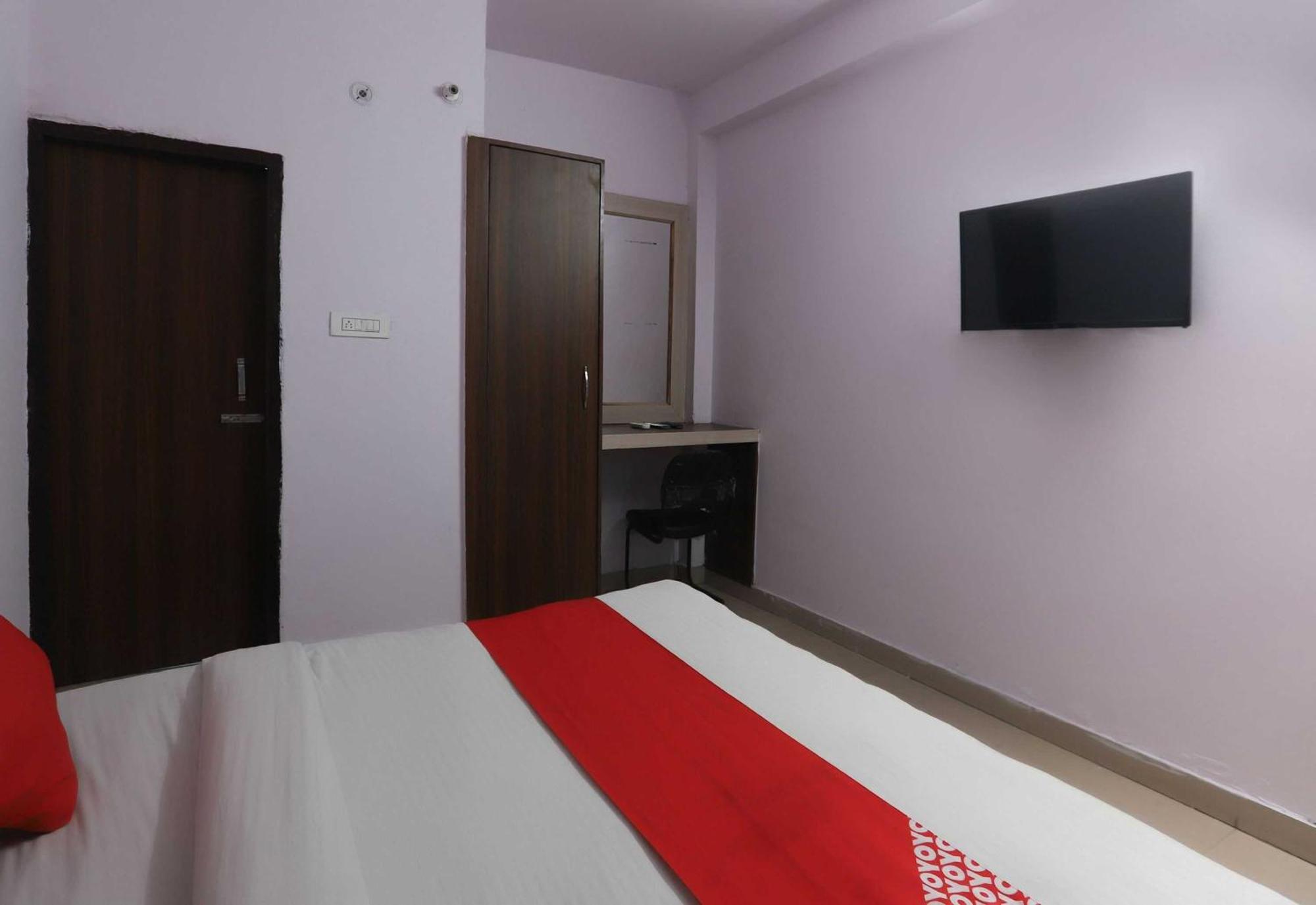O Noida Hotel