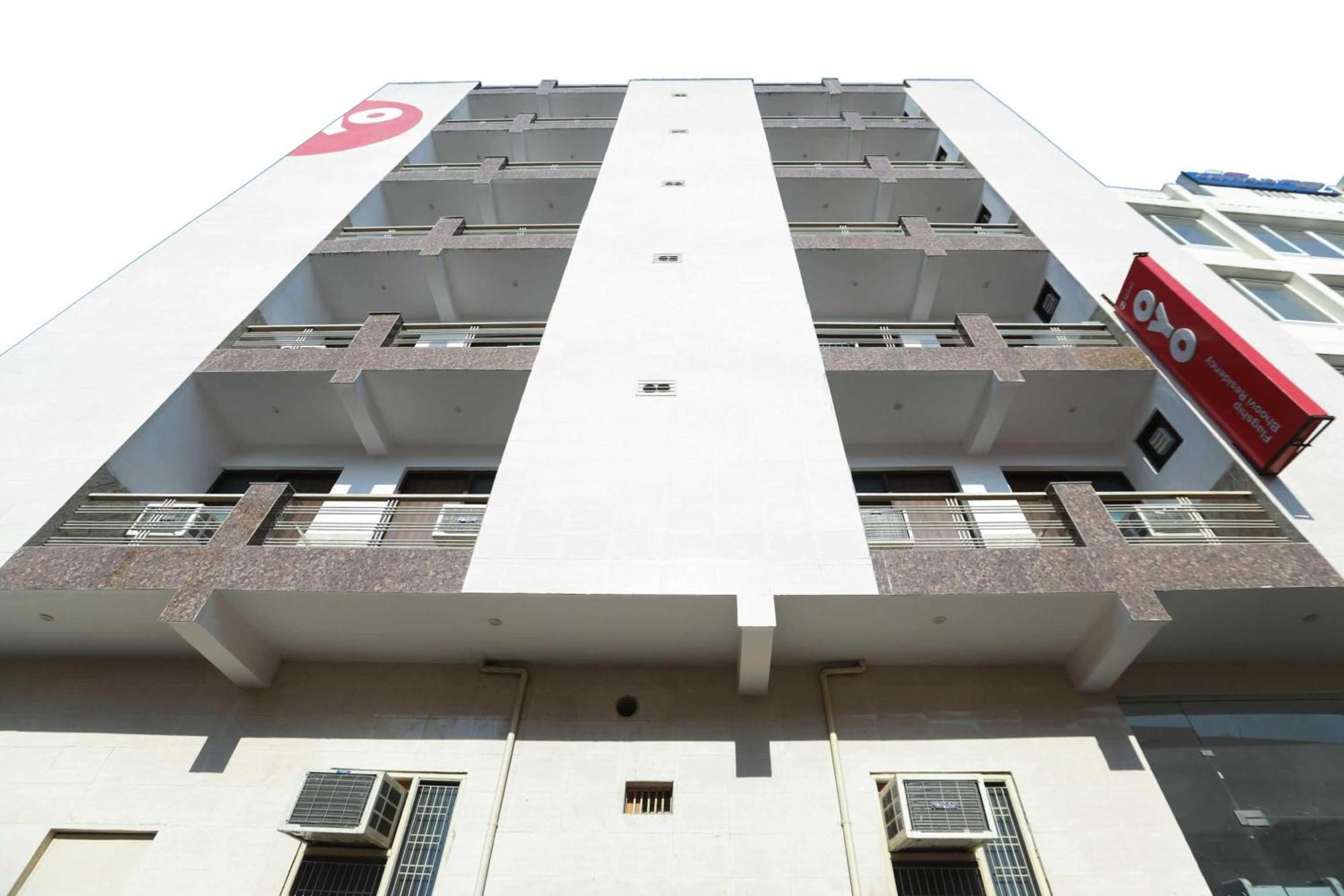 O Noida Hotel