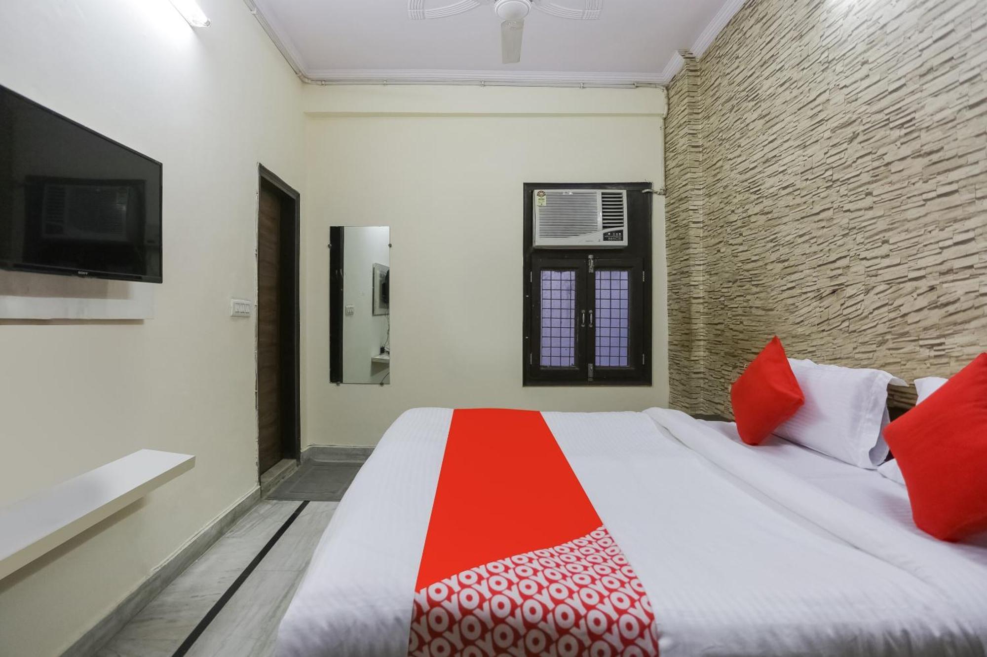 O High Hotel New Delhi