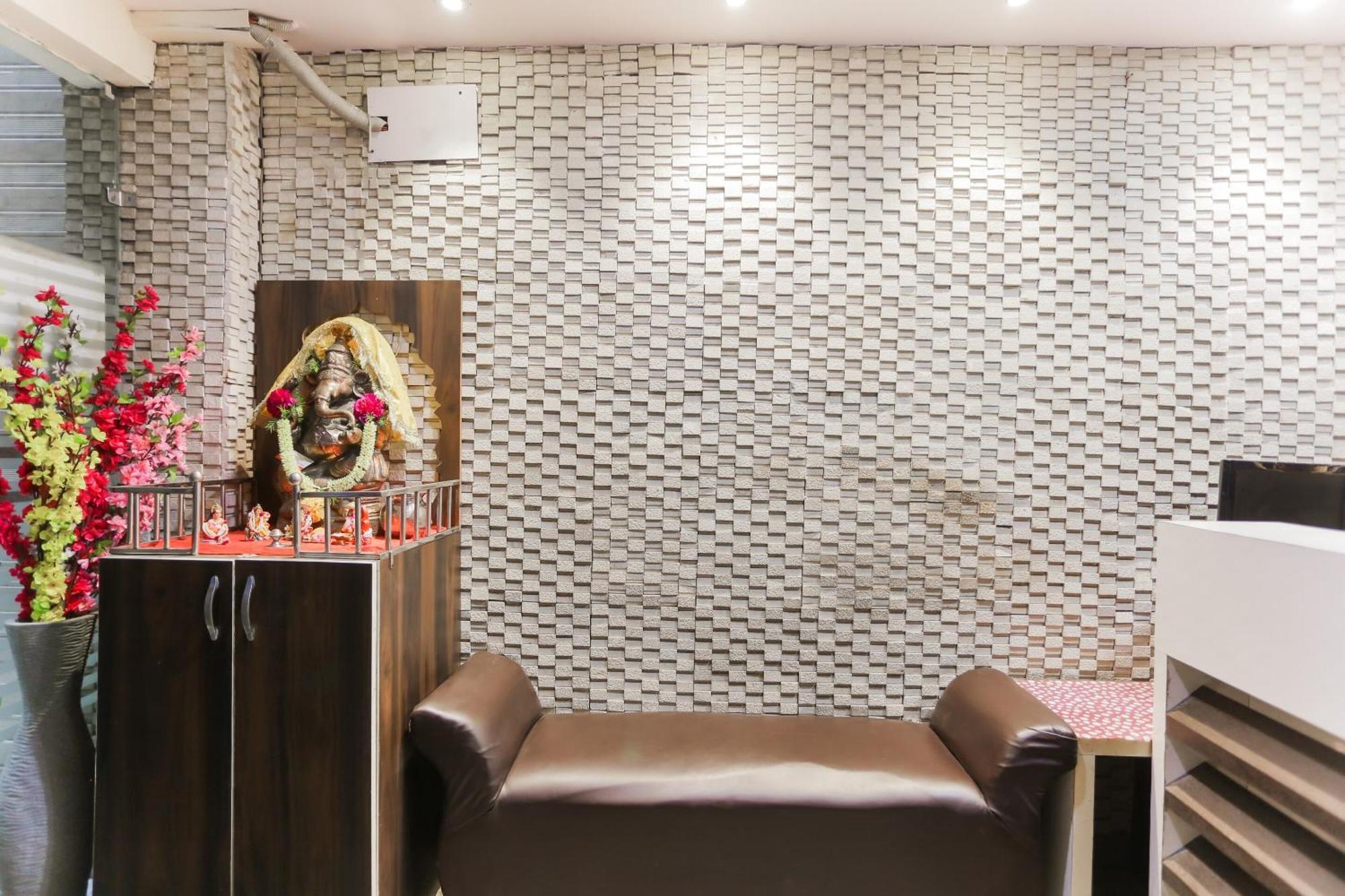 O High 3* New Delhi