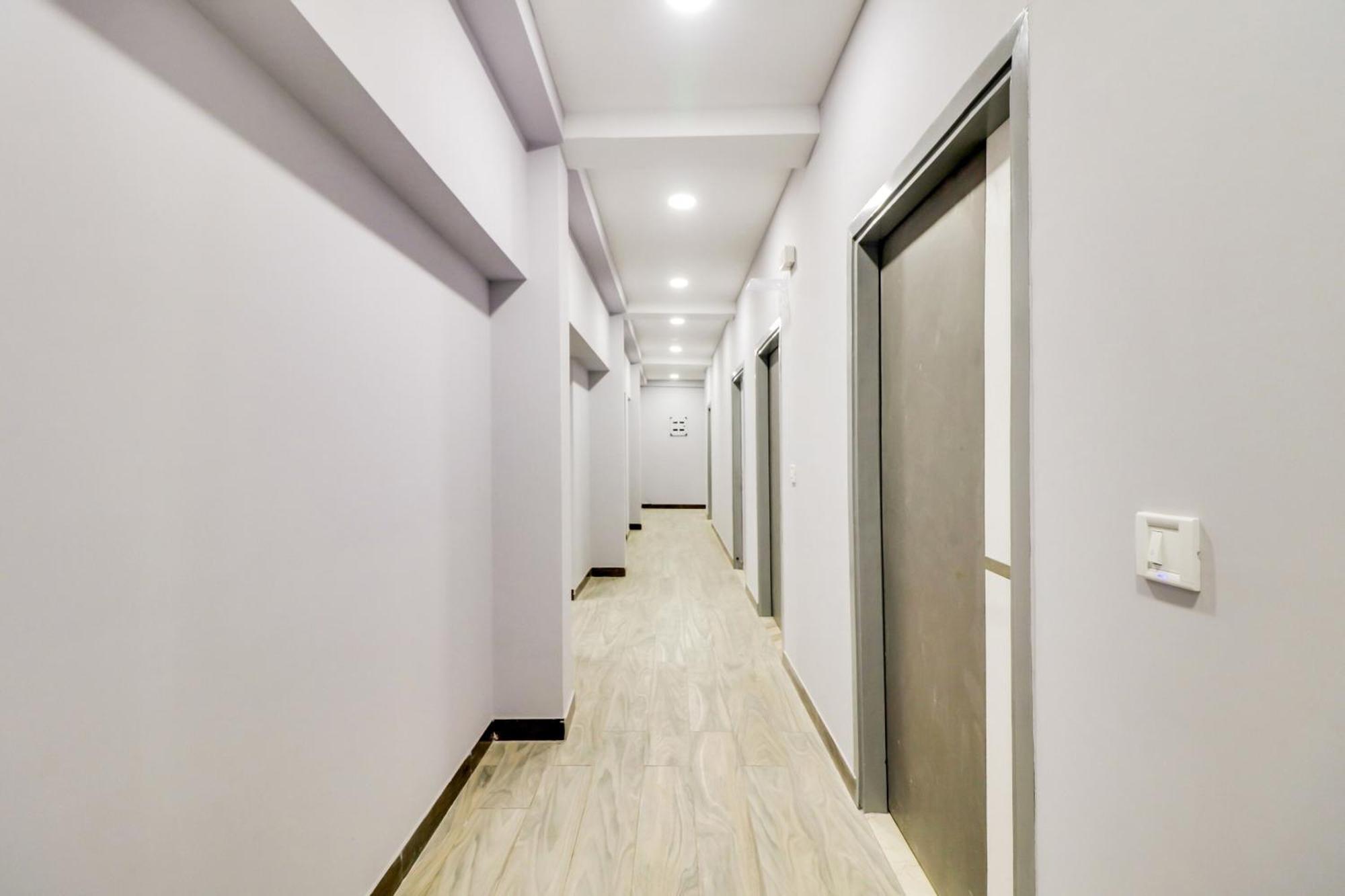 O Dream Hotel