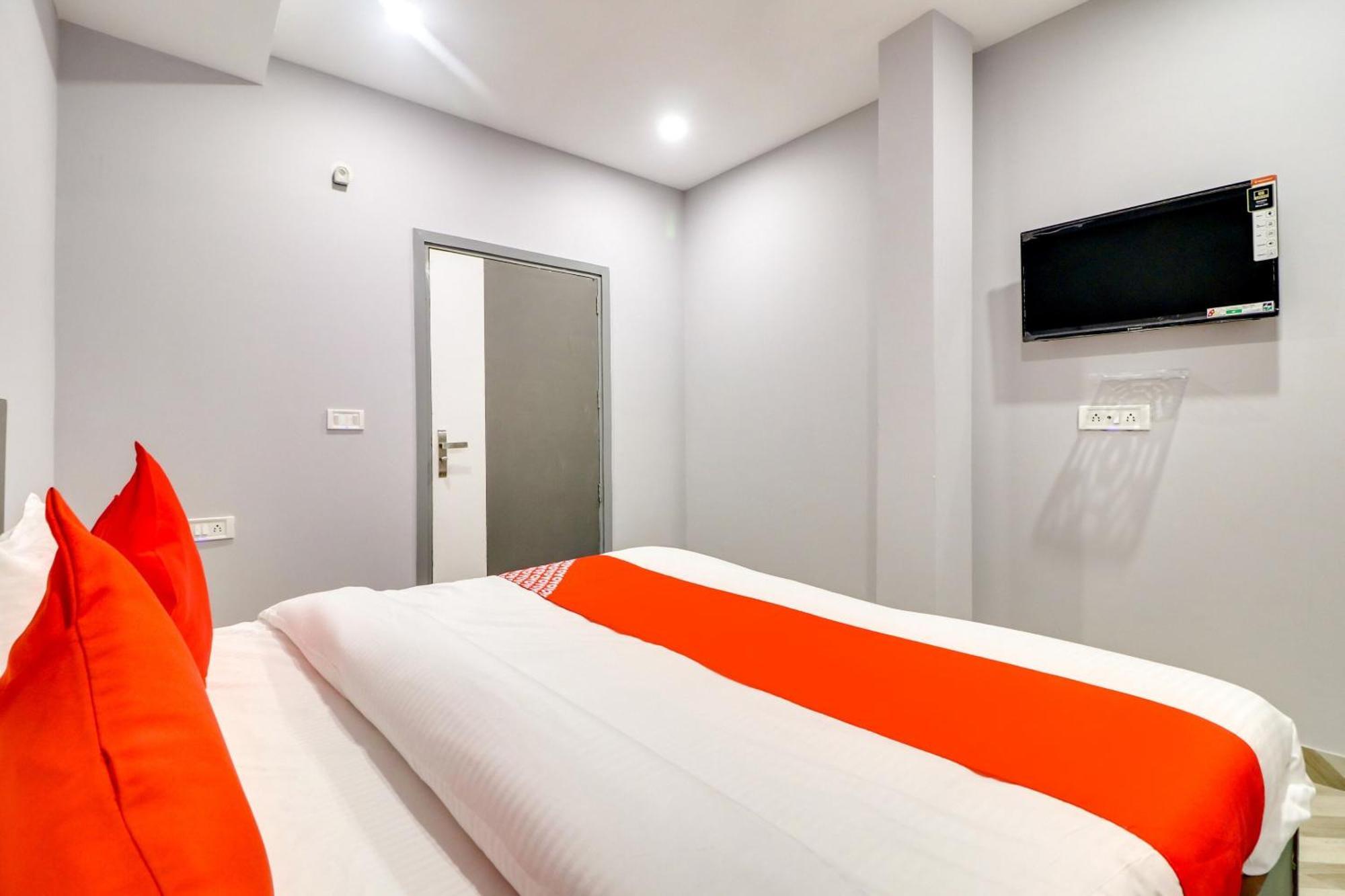 Hotel O Dream